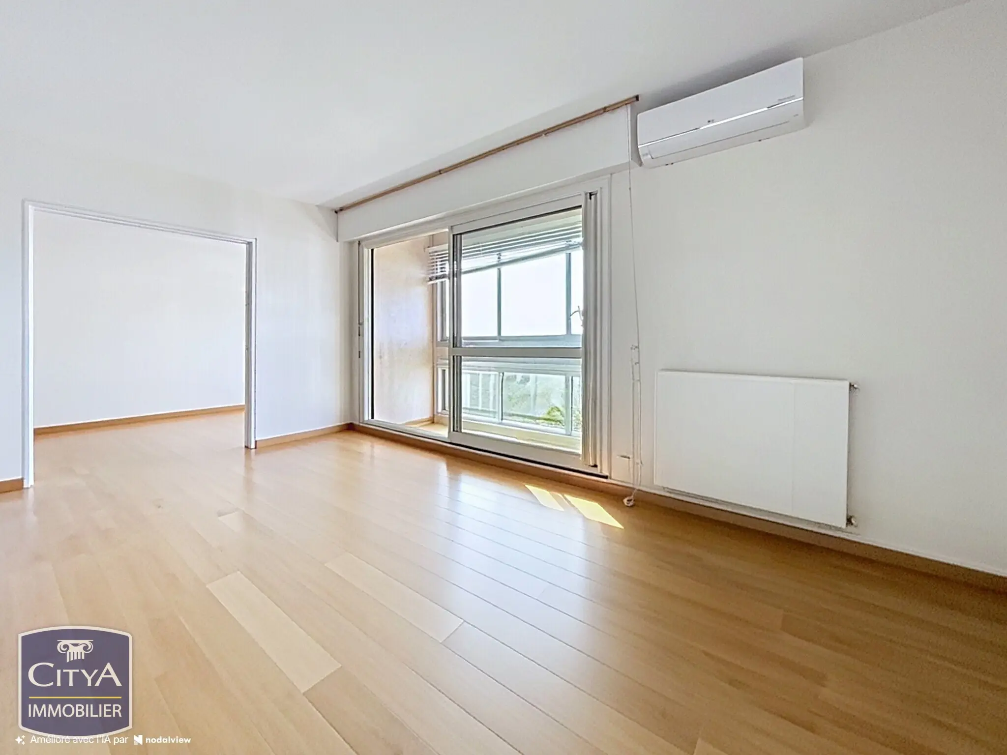 Photo 2 appartement Poitiers