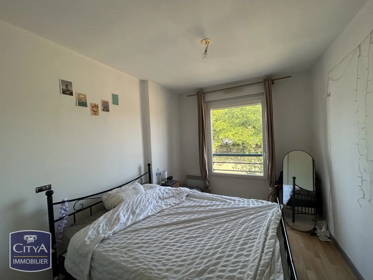 Photo 5 Appartement 2 pièces 46m²