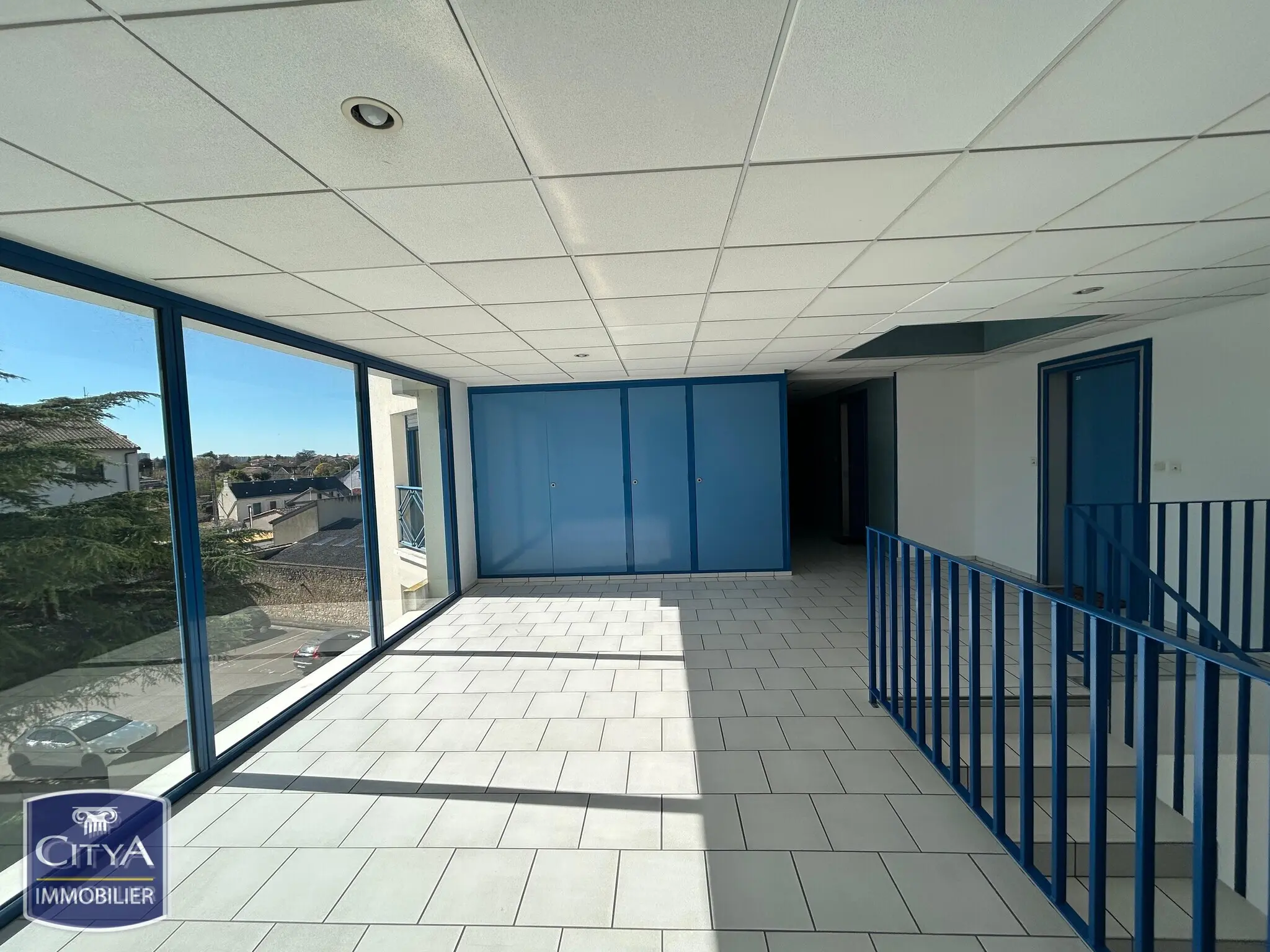 Photo 15 Appartement 1 pièce 21.44m²