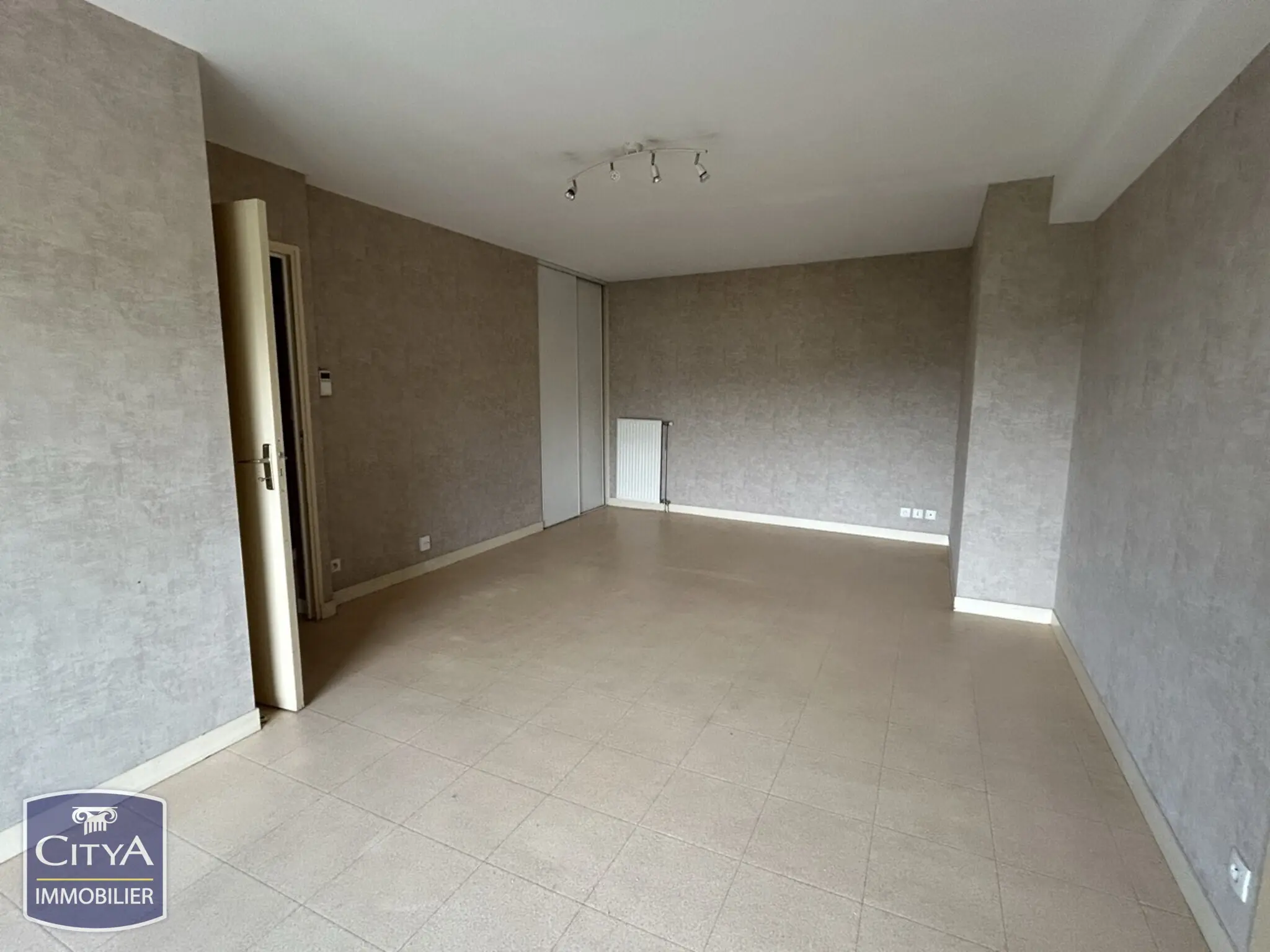 Photo 11 Appartement 3 pièces 60.46m²
