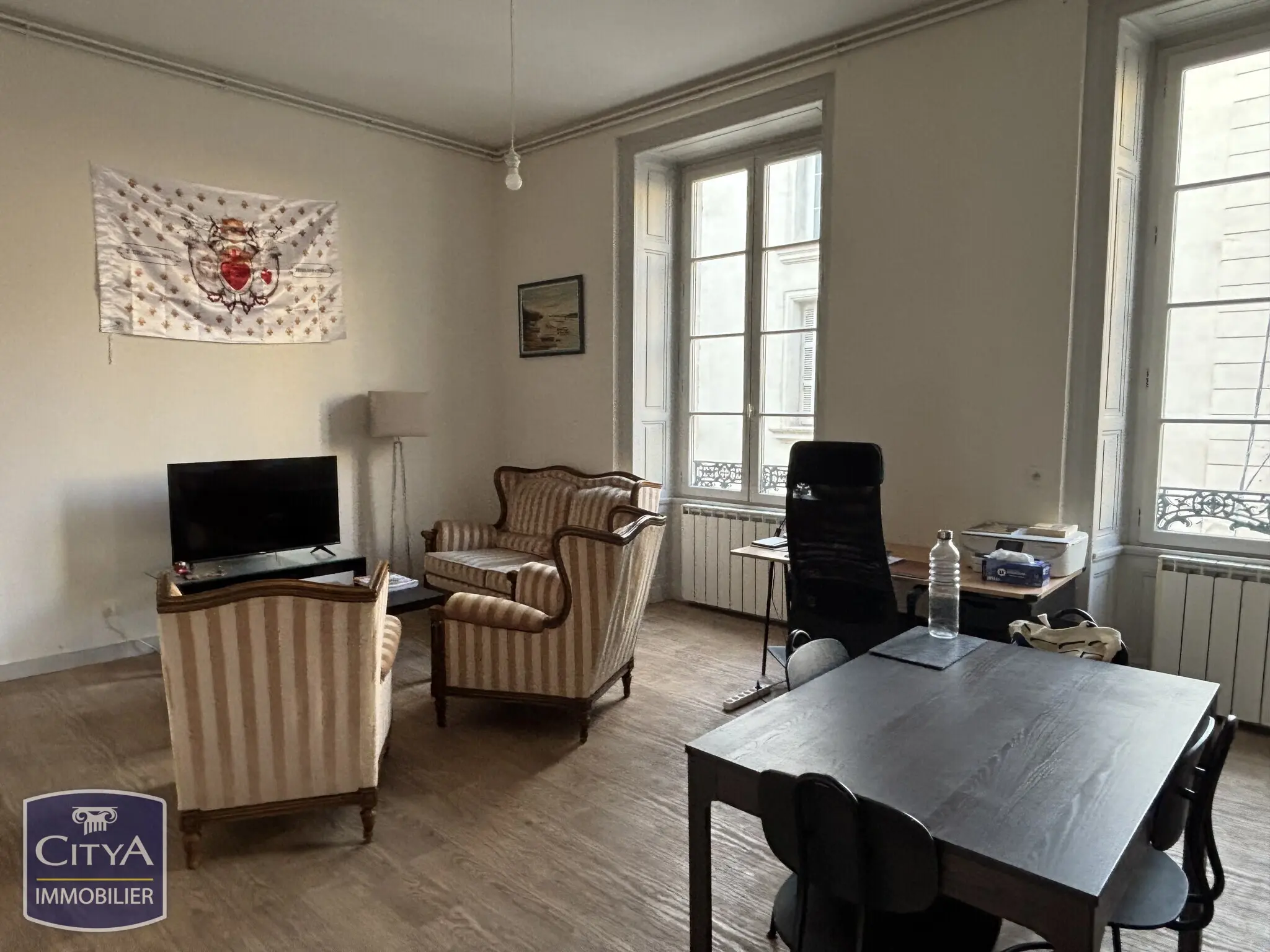 Photo 1 Appartement 2 pièces 40.09m²
