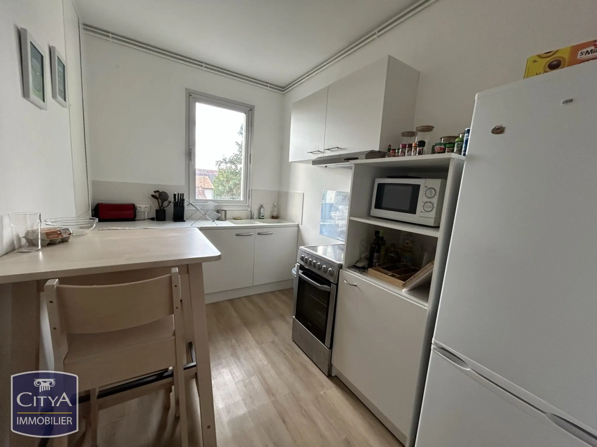 Photo 14 Appartement 1 pièce 30.4m²