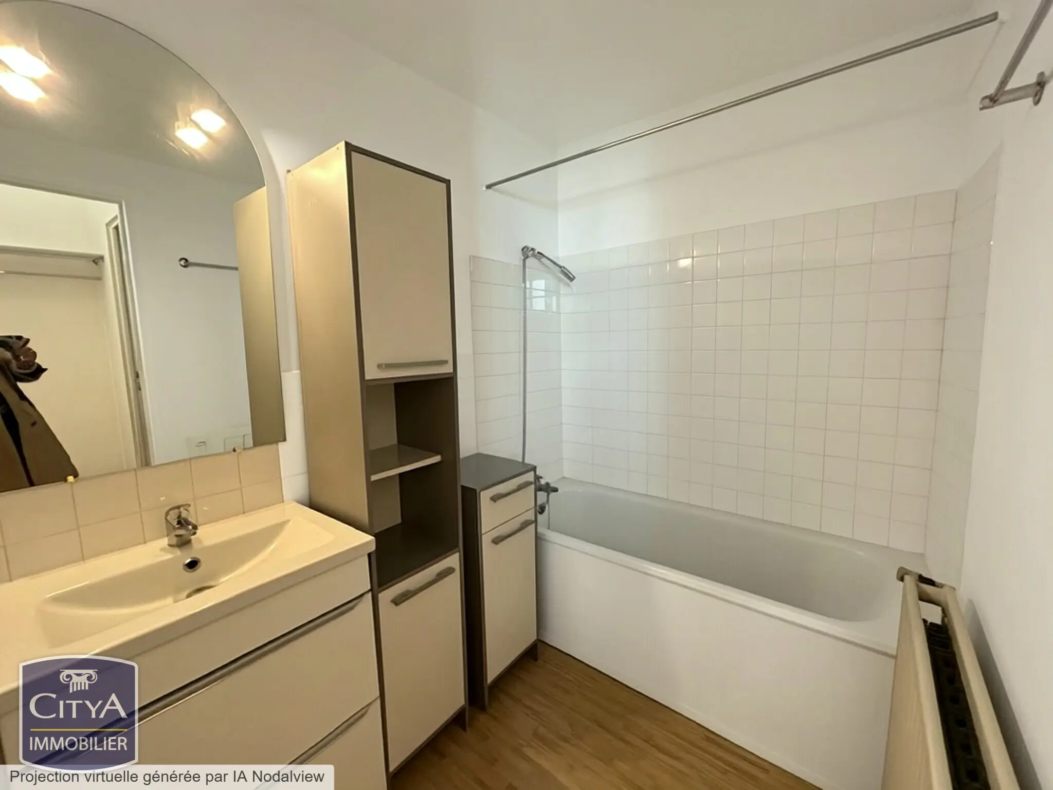 Photo 7 Appartement 3 pièces 67.5m²
