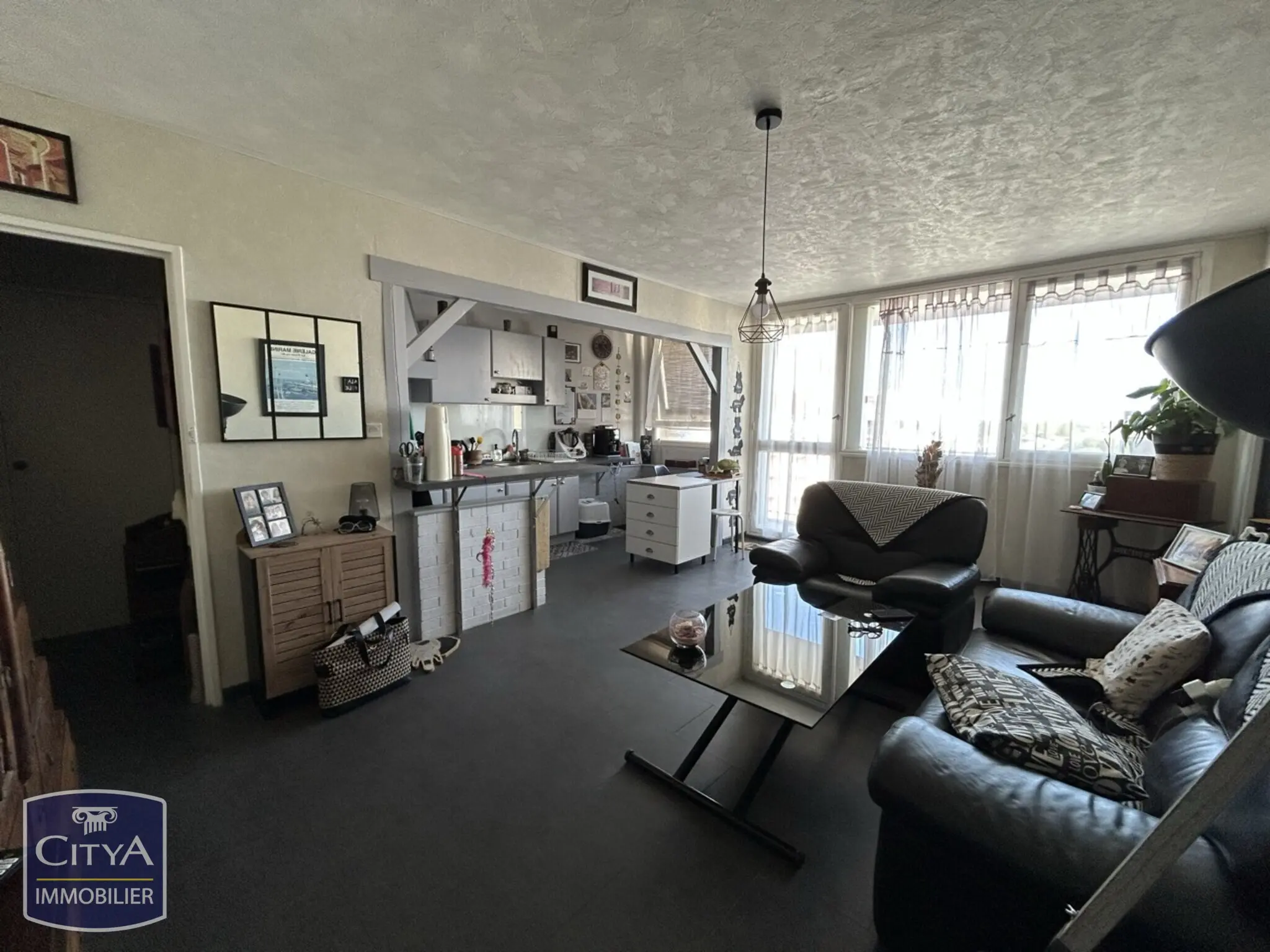 Photo 6 appartement Poitiers