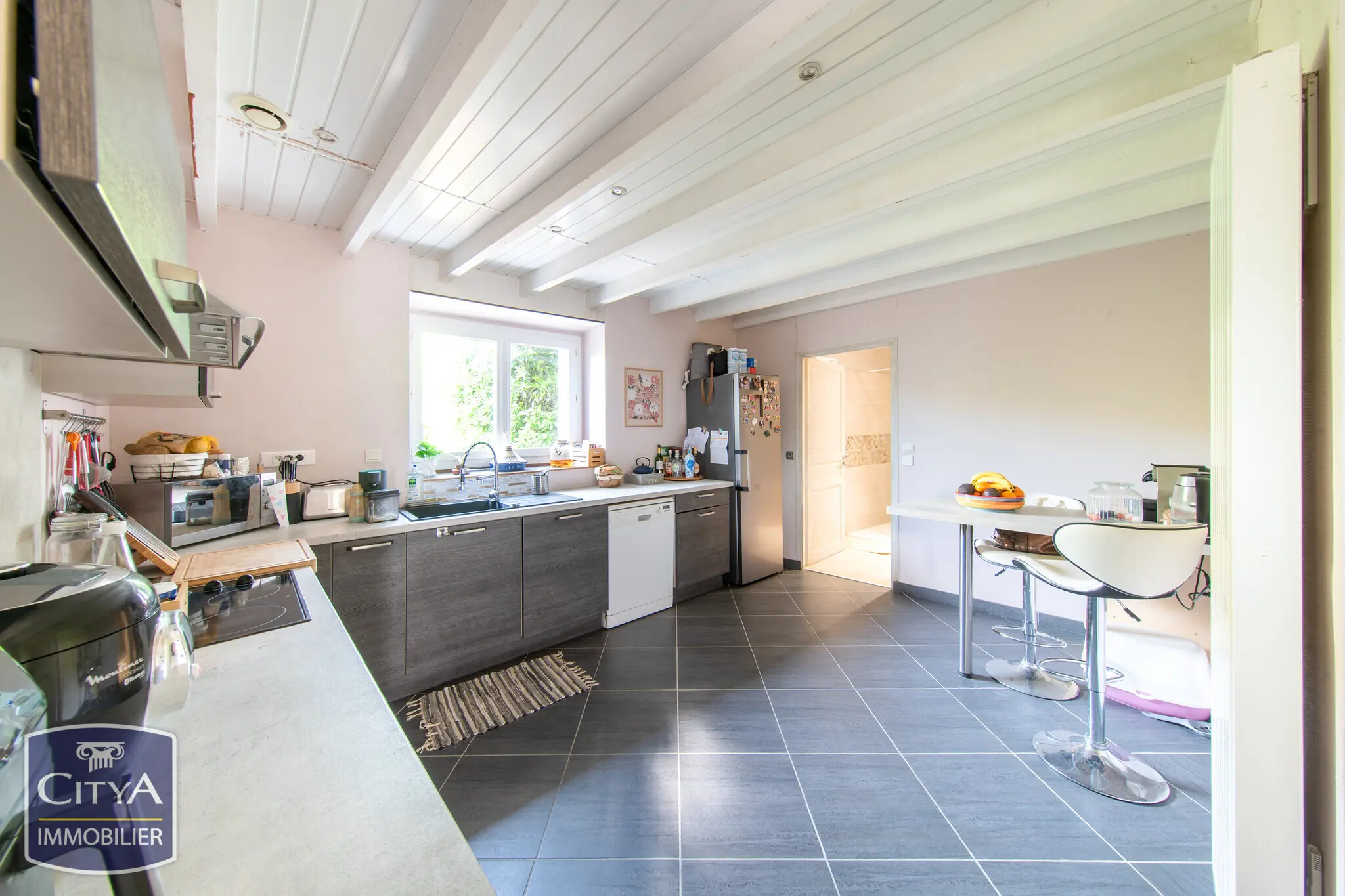 Photo 7 Maison 4 pièces 107m²