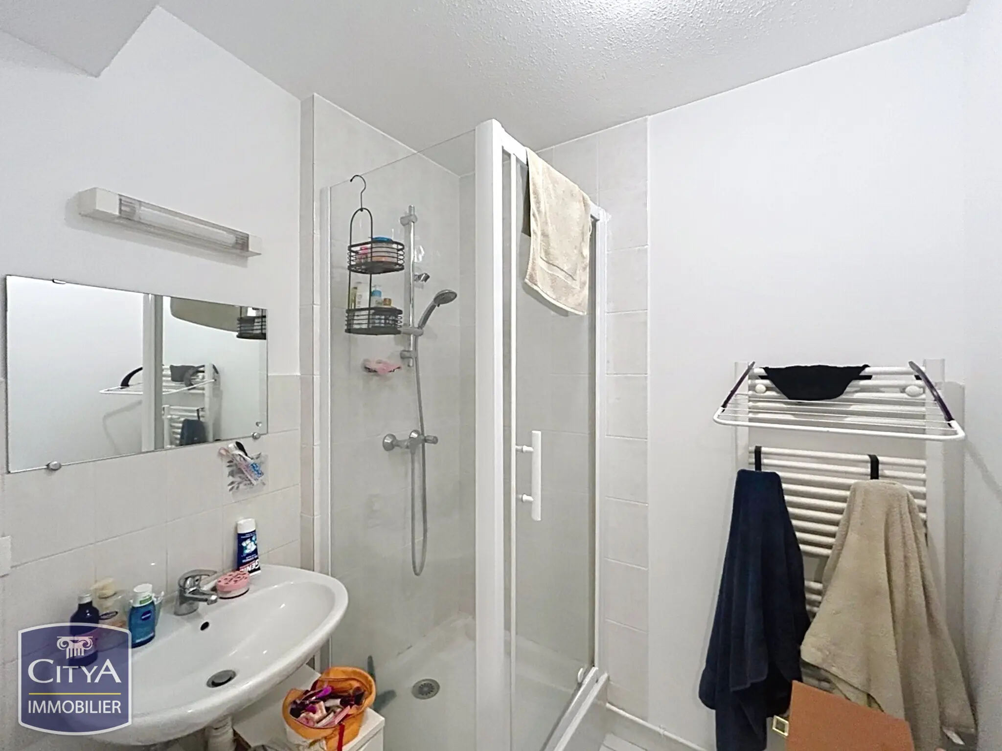 Photo 10 appartement Poitiers