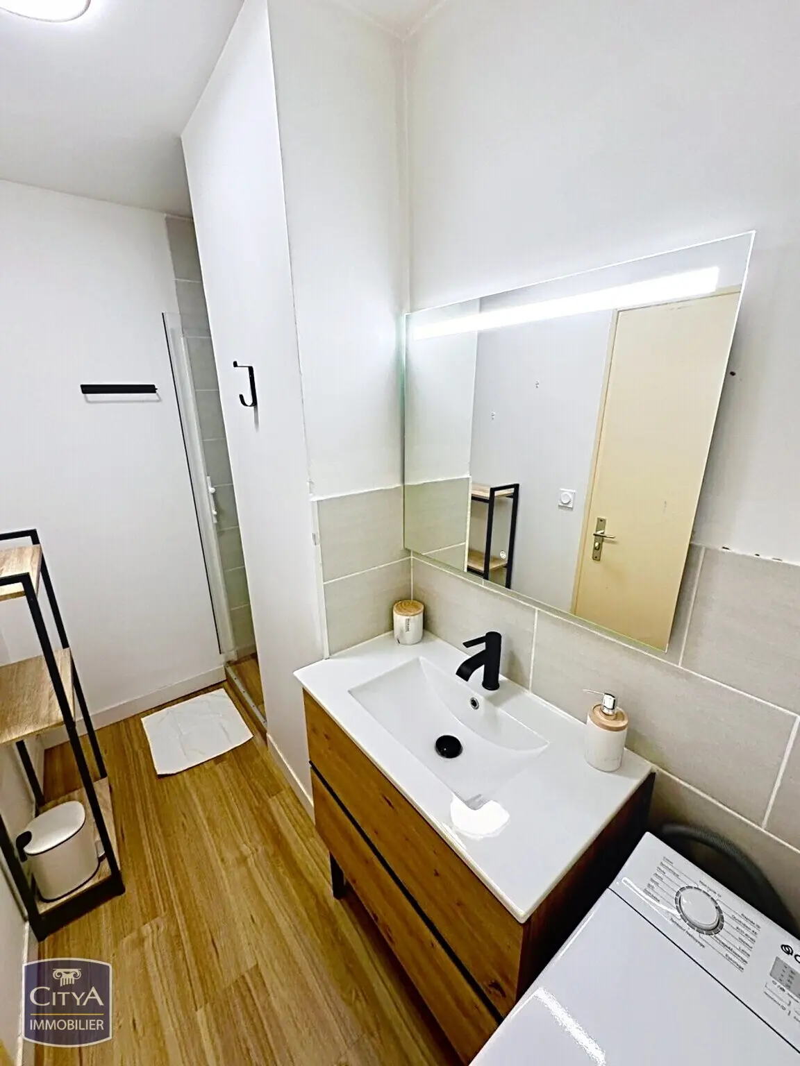 Photo 8 Appartement 2 pièces 27.23m²