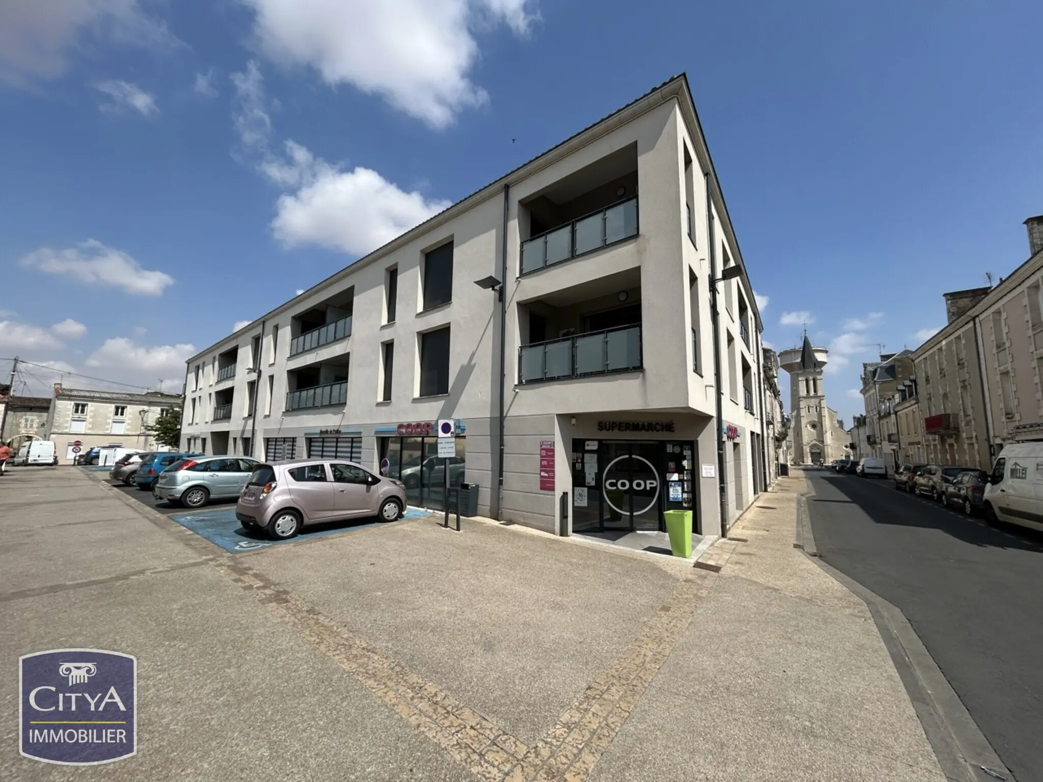 Photo 13 Appartement 3 pièces 68.67m²