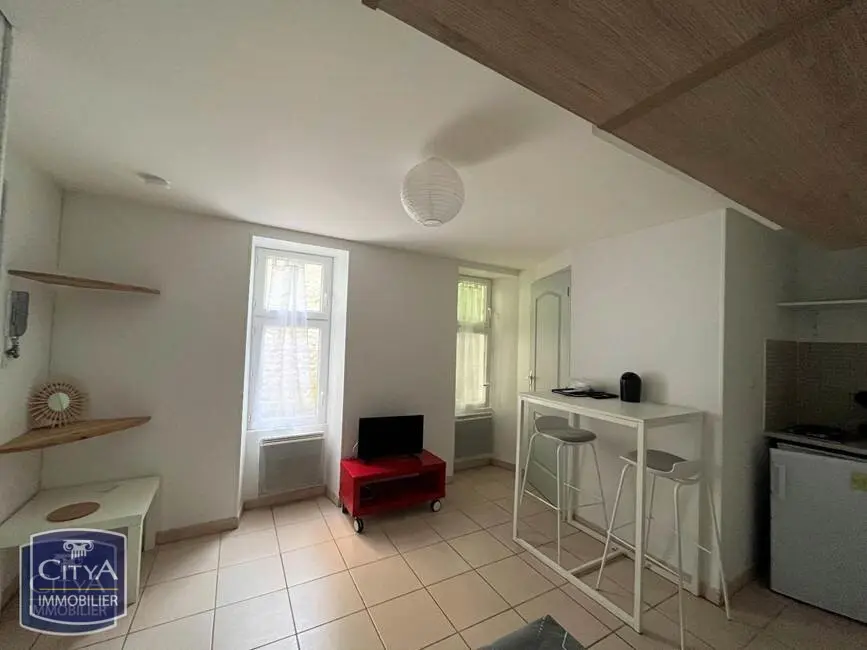 Photo 1 appartement Poitiers