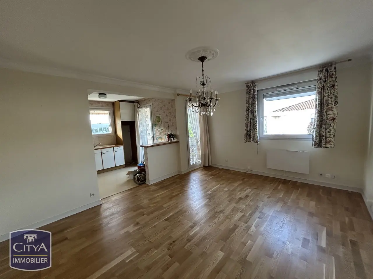 Photo 1 Appartement 3 pièces 63.49m²