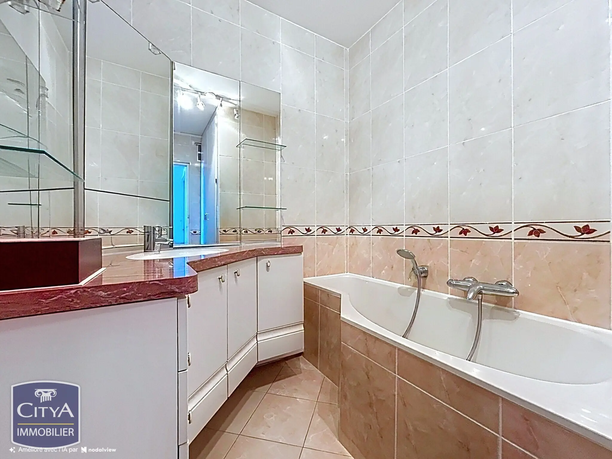 Photo 9 appartement Poitiers
