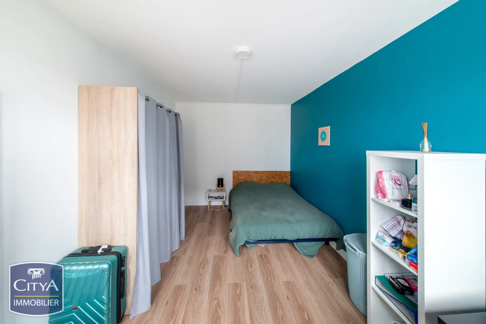 Photo 6 appartement Poitiers