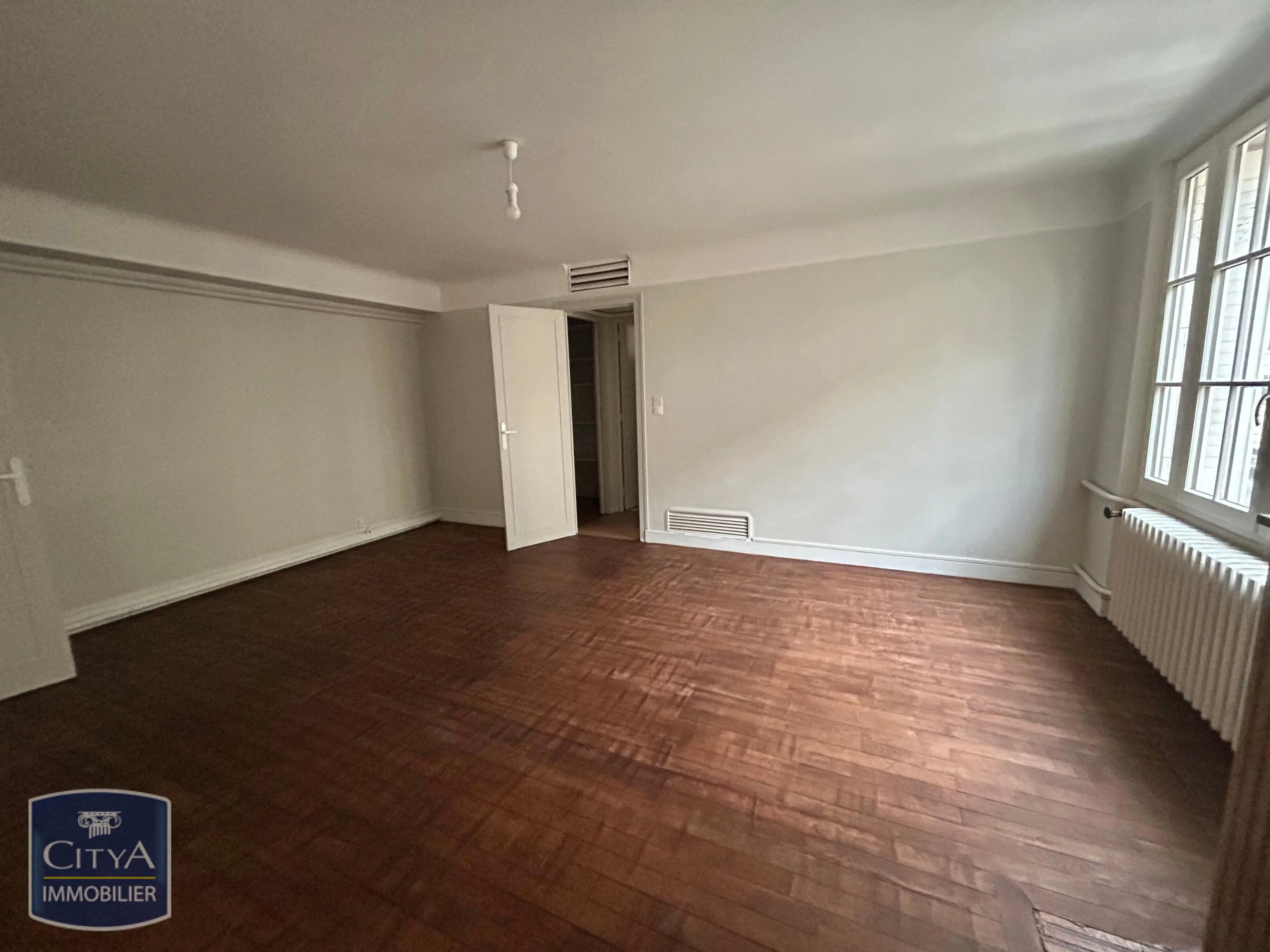 Photo 4 Appartement 2 pièces 56.38m²