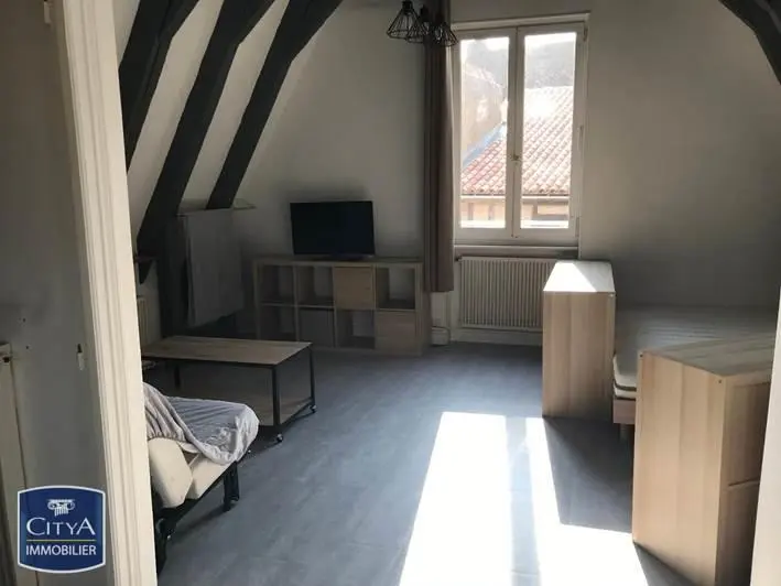 Photo 1 appartement Poitiers