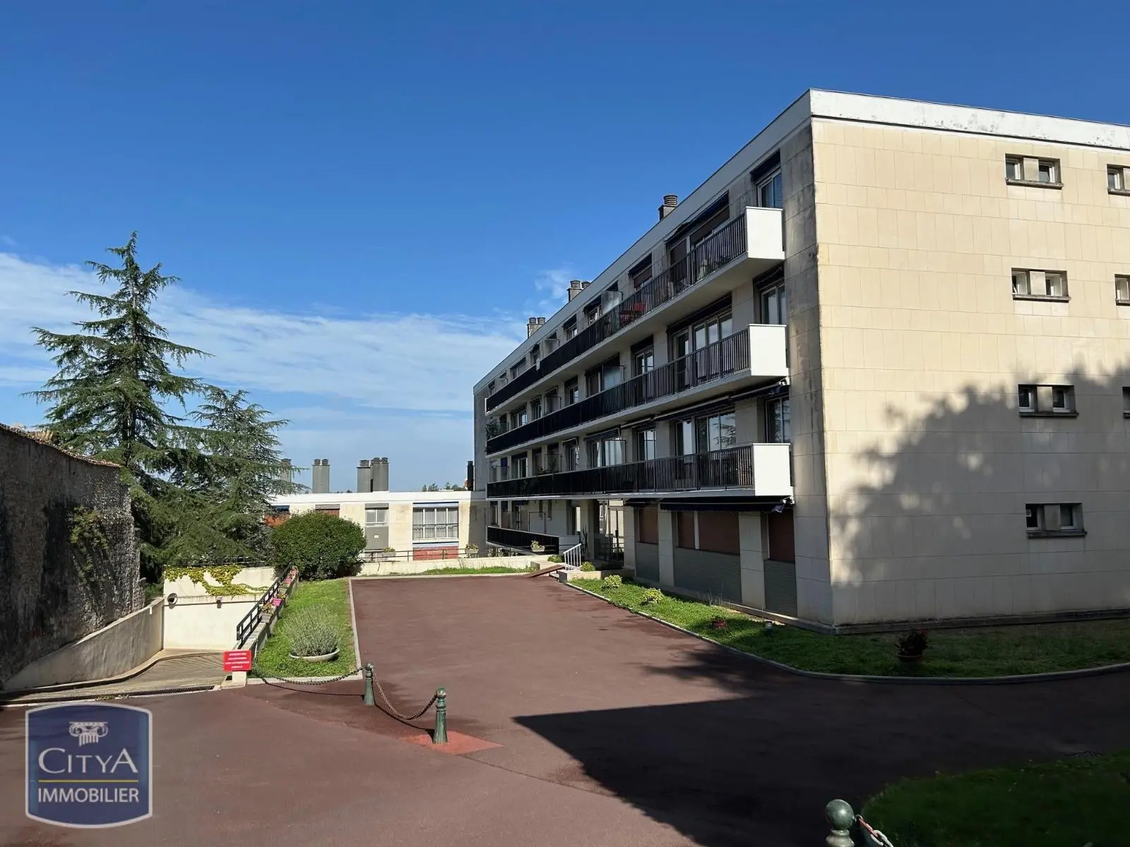 Photo 10 Appartement 2 pièces 46.21m²