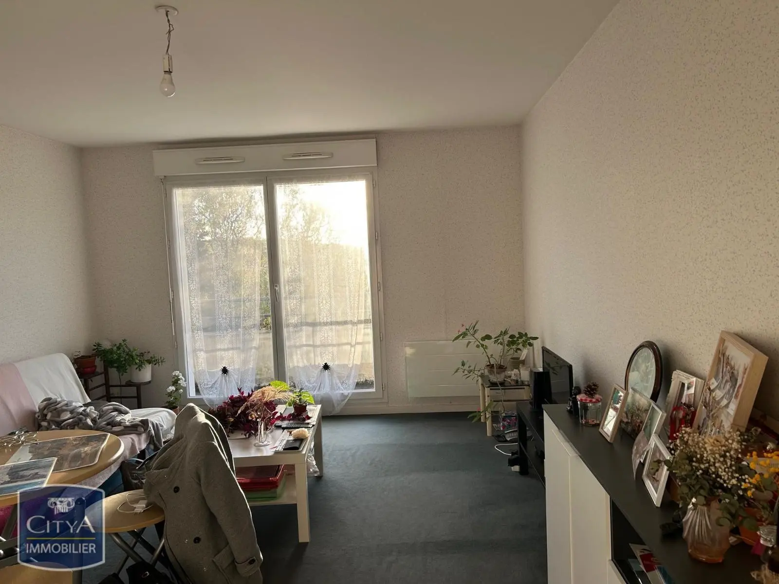 Photo 4 Appartement 3 pièces 60.59m²