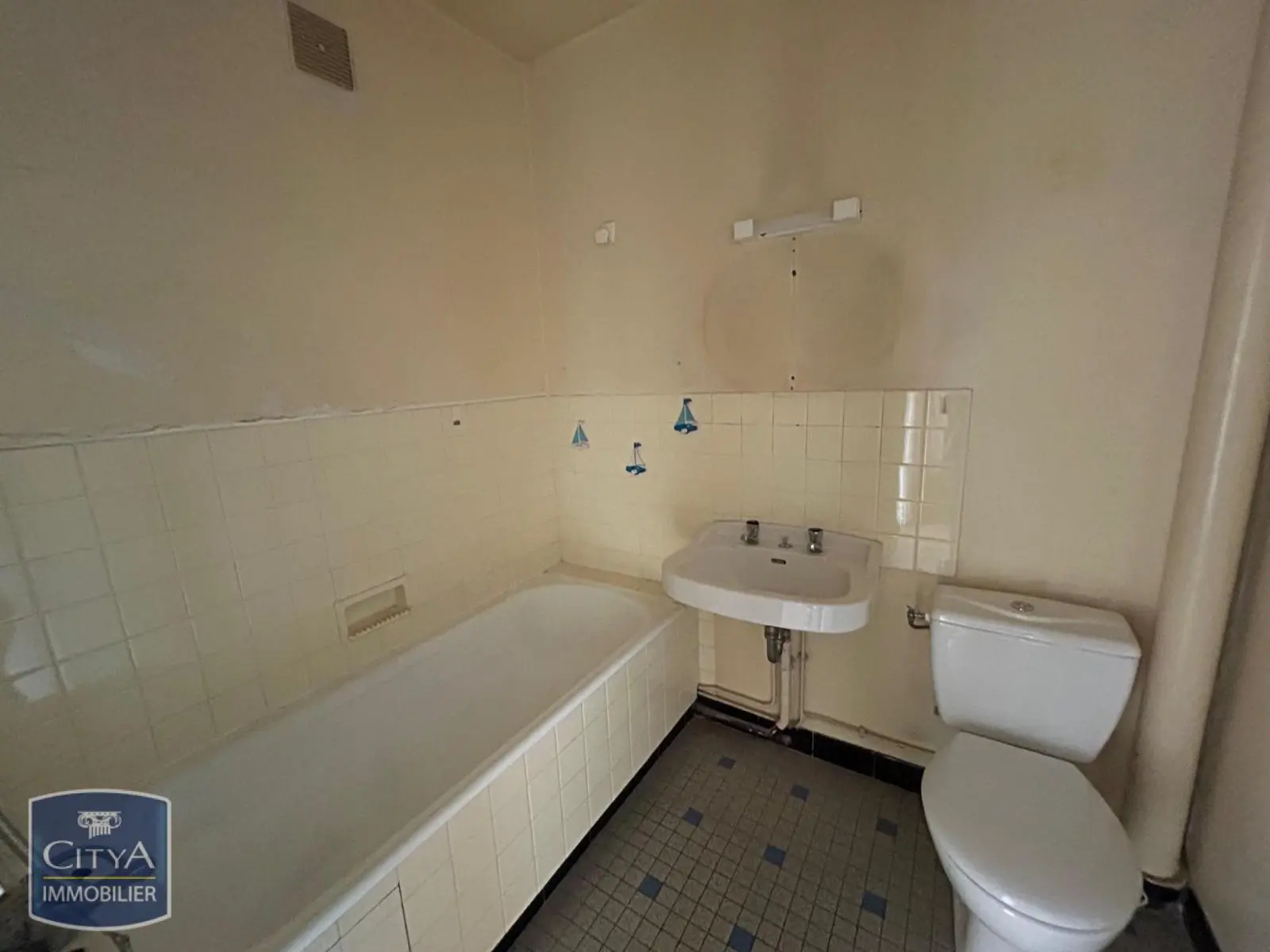 Photo 9 appartement Poitiers