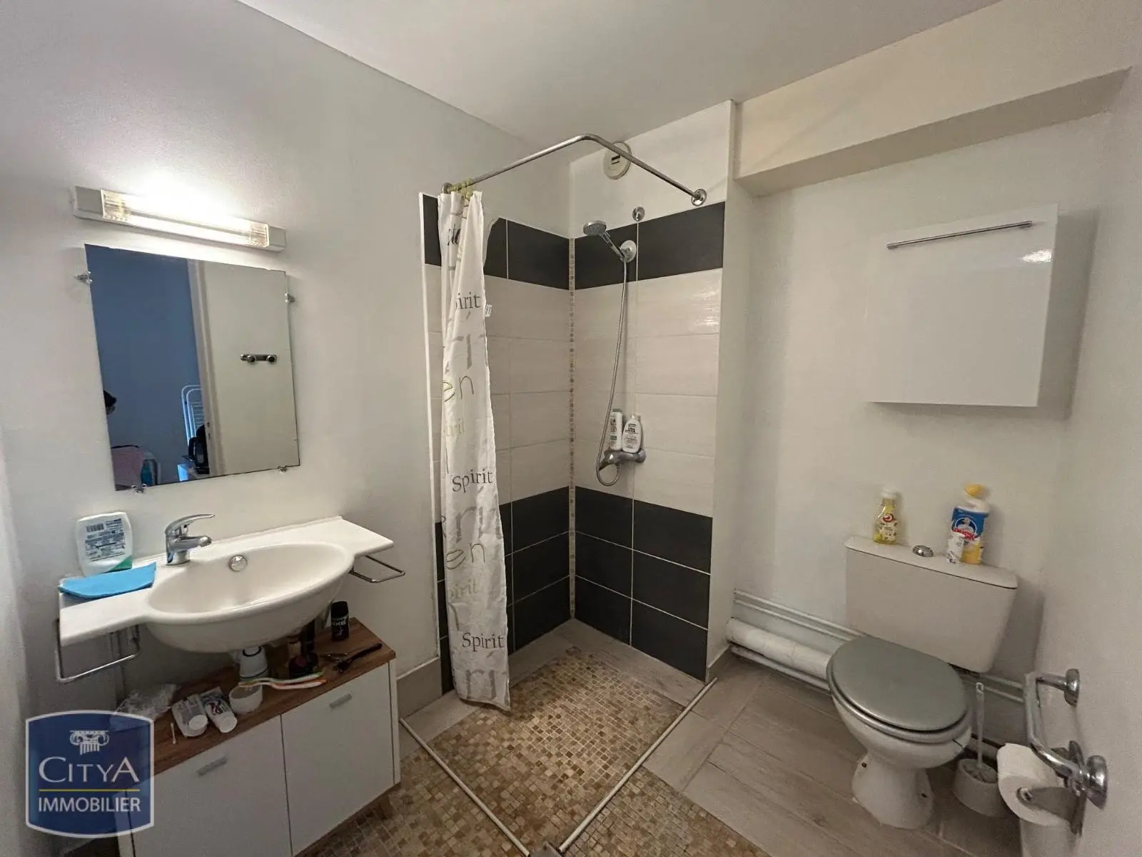 Photo 7 Appartement 1 pièce 18m²