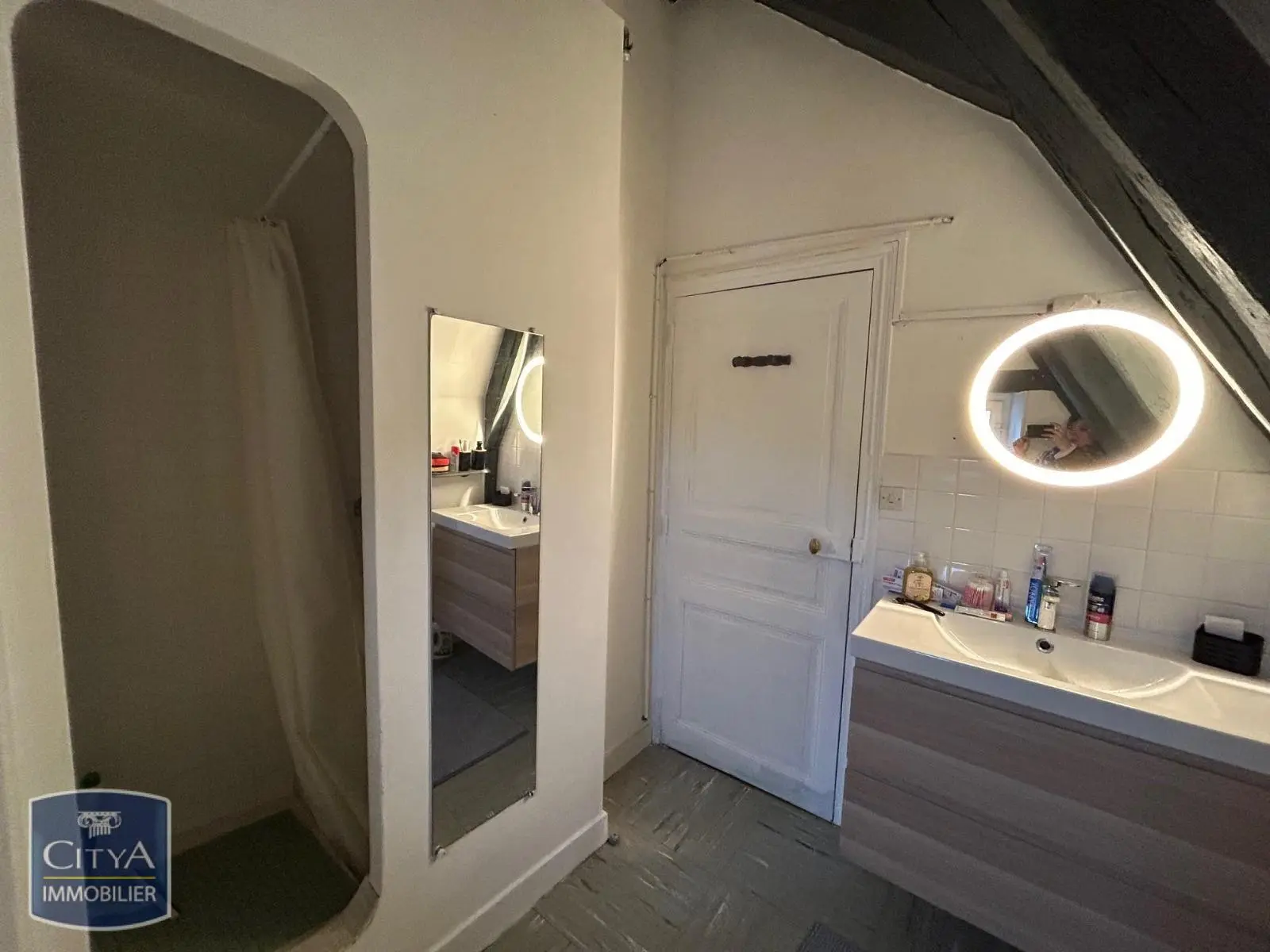 Photo 5 Appartement 1 pièce 26.61m²