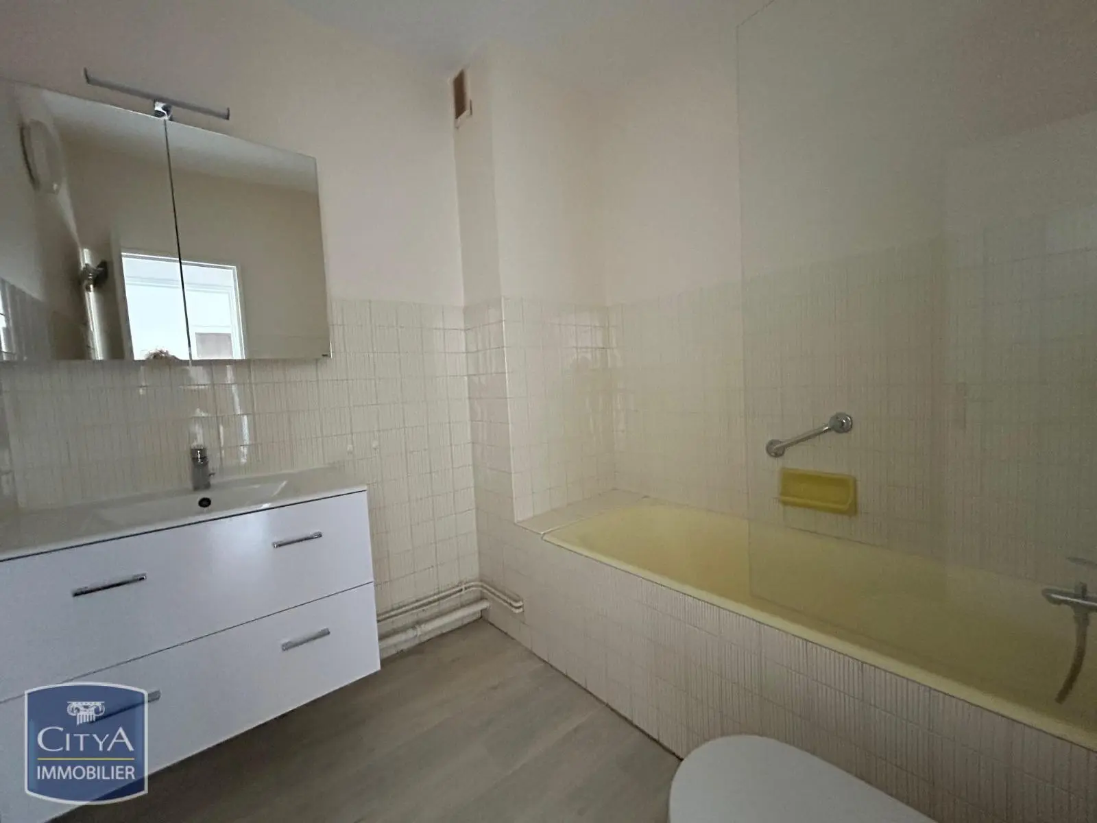 Photo 9 Appartement 2 pièces 46.21m²