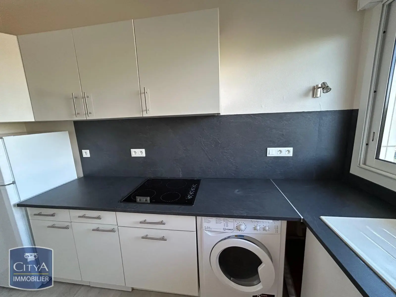 Photo 3 Appartement 2 pièces 46.21m²