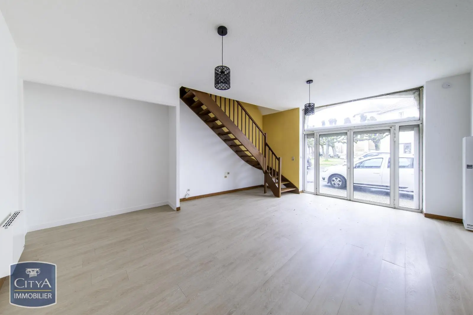 Photo 1 Appartement 3 pièces 81m²