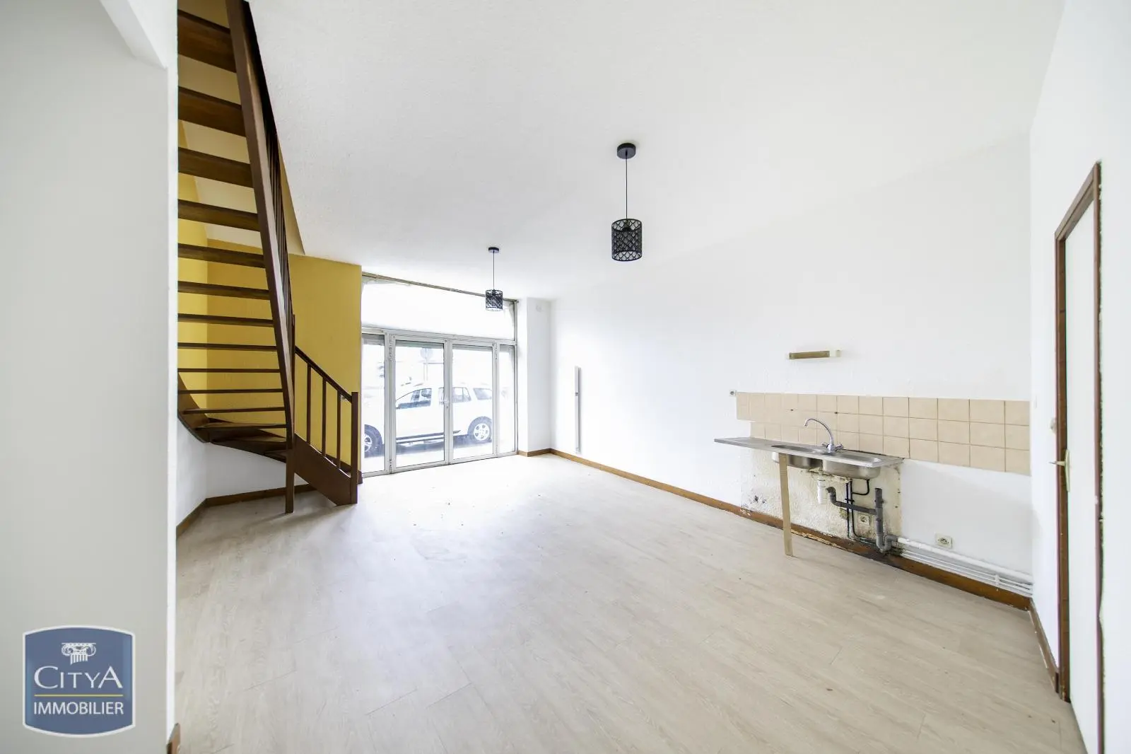 Photo 2 Appartement 3 pièces 81m²