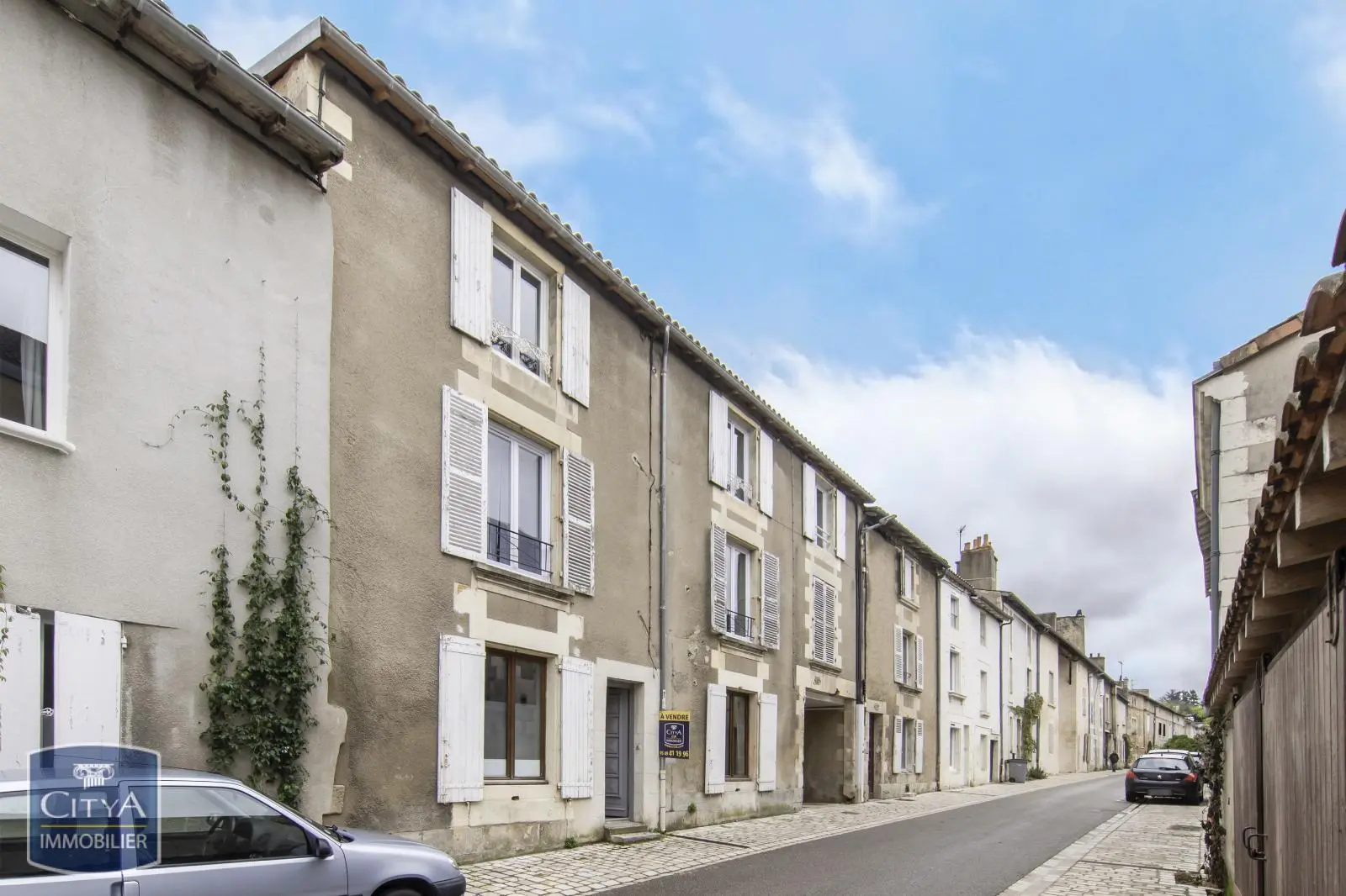 Photo 1 Appartement 2 pièces 55.08m²