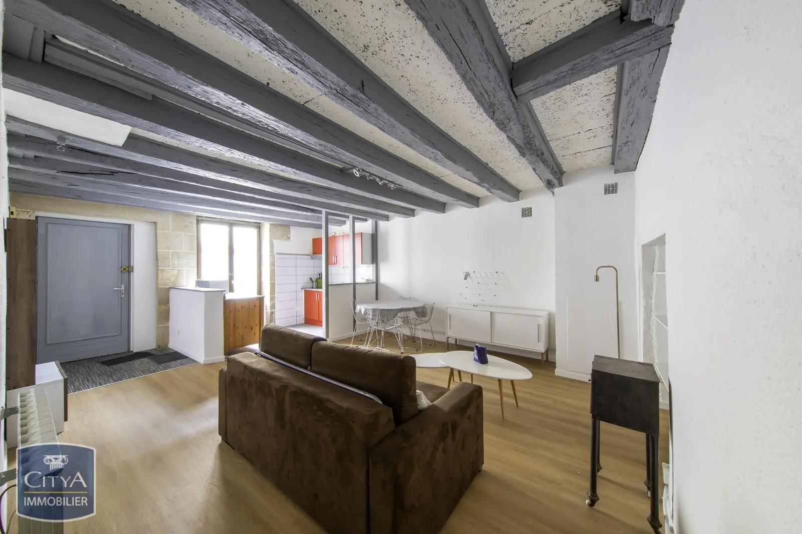 Photo 3 Appartement 2 pièces 55.08m²