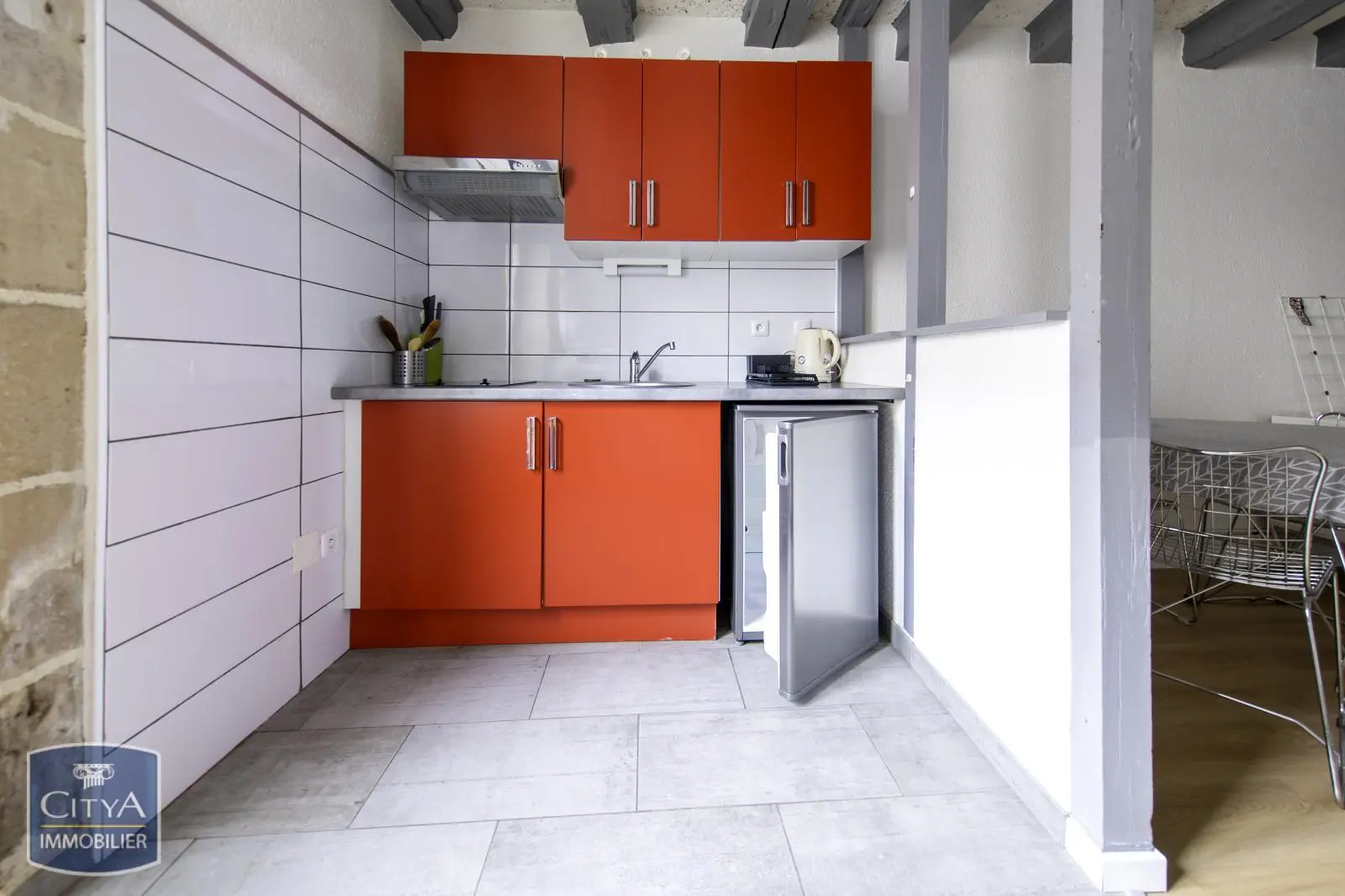 Photo 5 Appartement 2 pièces 55.08m²