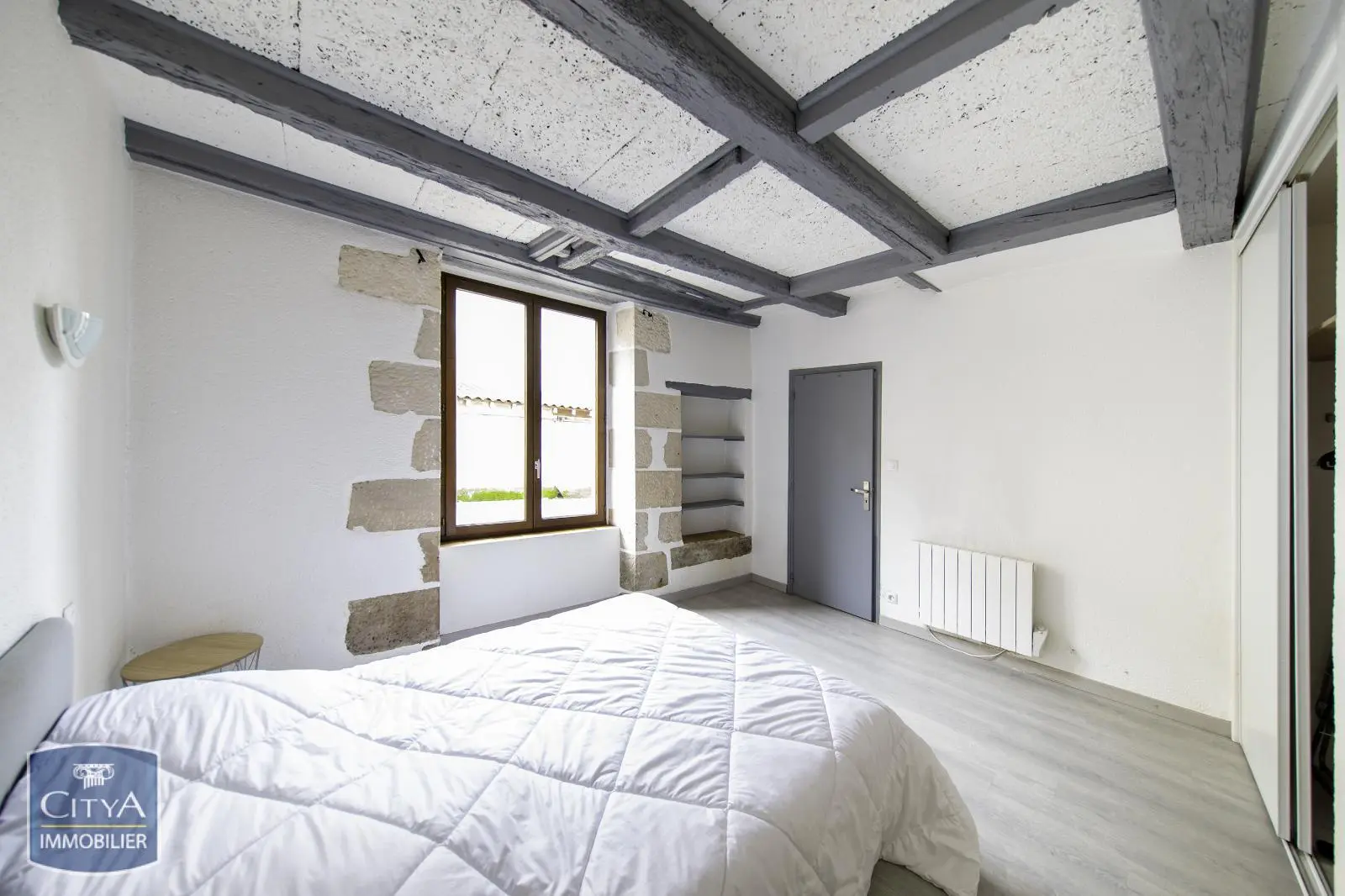 Photo 8 Appartement 2 pièces 55.08m²