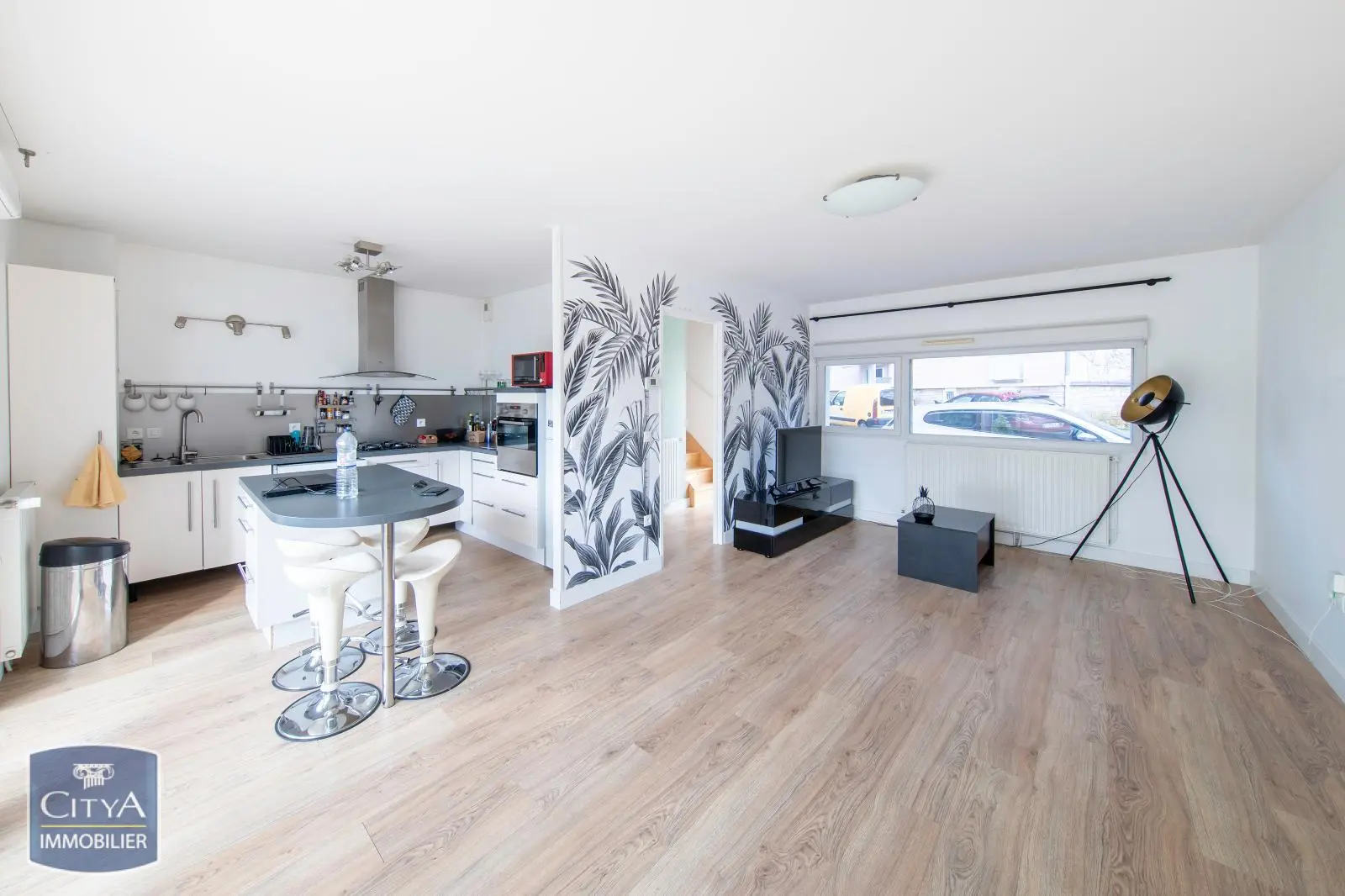 Photo 1 Maison 3 pièces 66m²