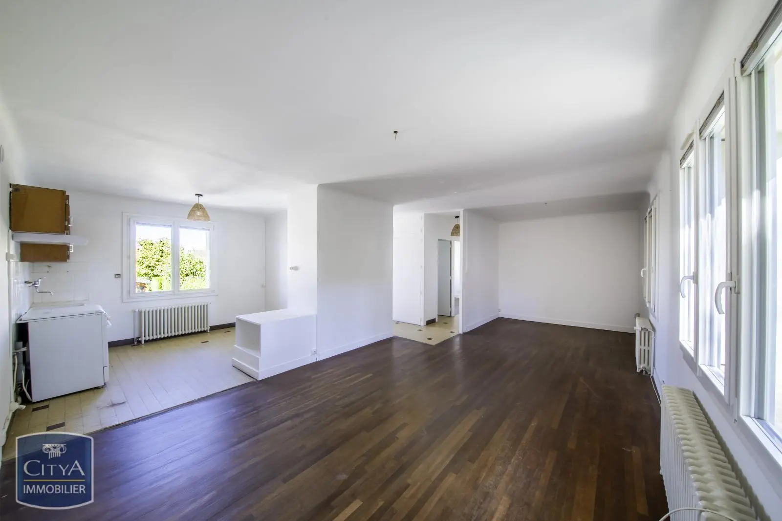Photo 1 Maison 4 pièces 82m²