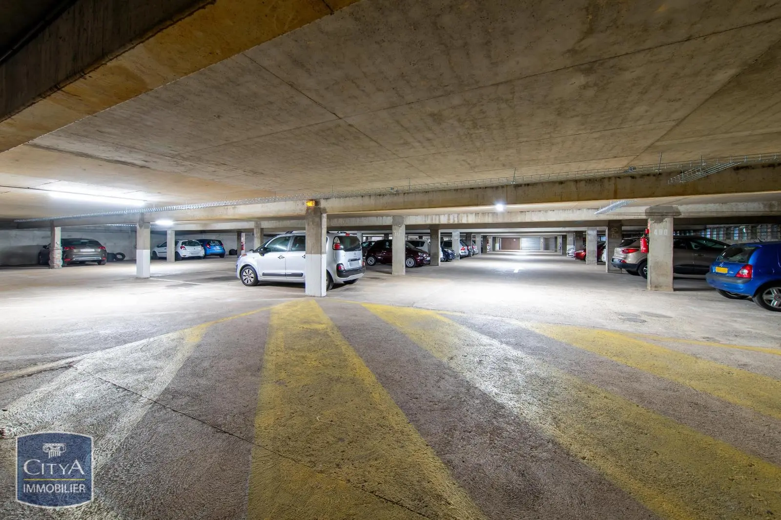 Photo 15 Appartement 5 pièces 106m²