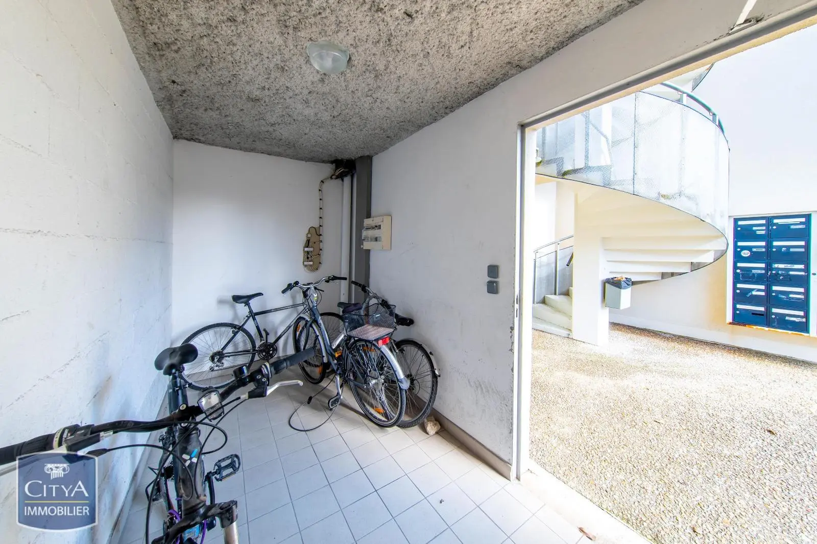 Photo 4 Appartement 1 pièce 18m²