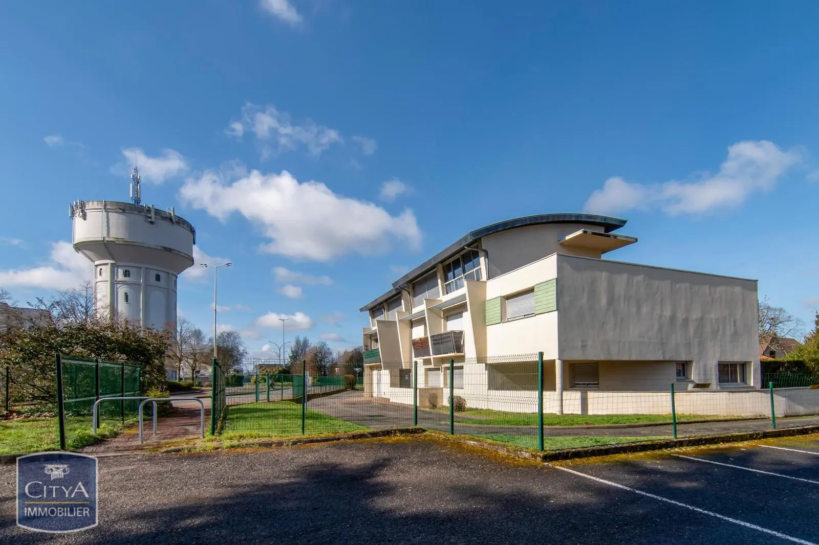 Photo 3 Appartement 1 pièce 18m²