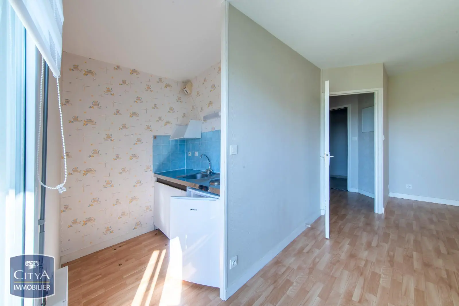 Photo 5 Appartement 1 pièce 23m²