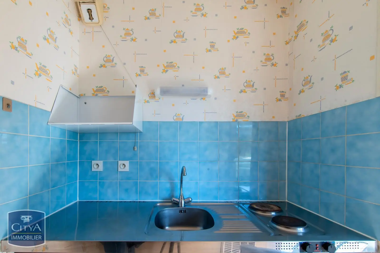 Photo 6 Appartement 1 pièce 23m²