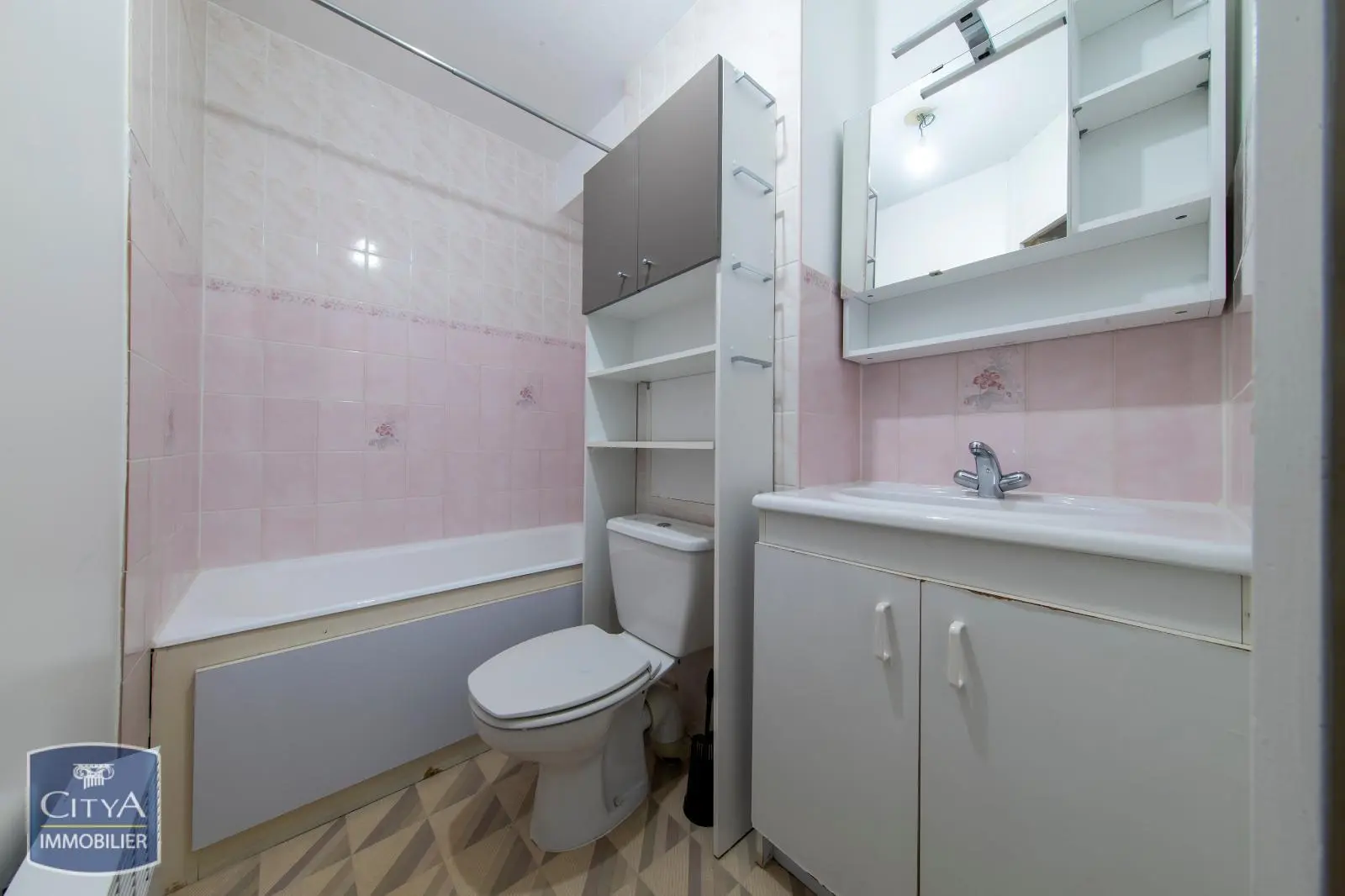 Photo 7 Appartement 1 pièce 23m²