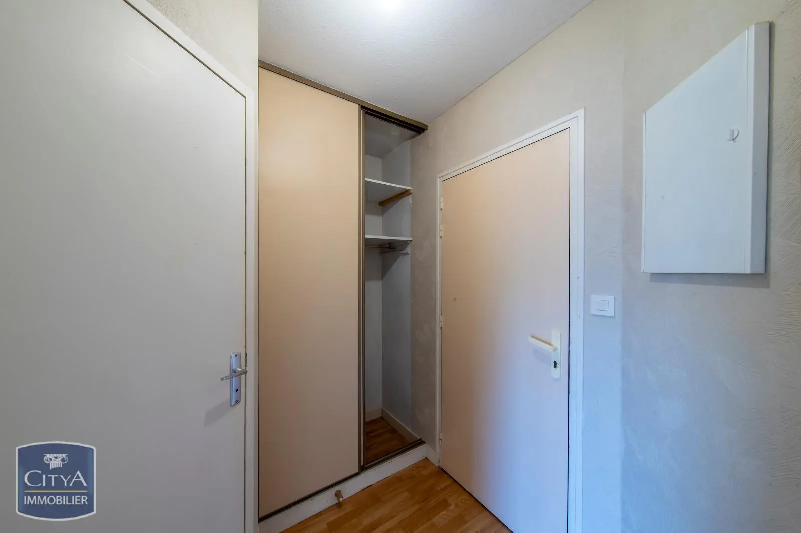 Photo 8 Appartement 1 pièce 23m²