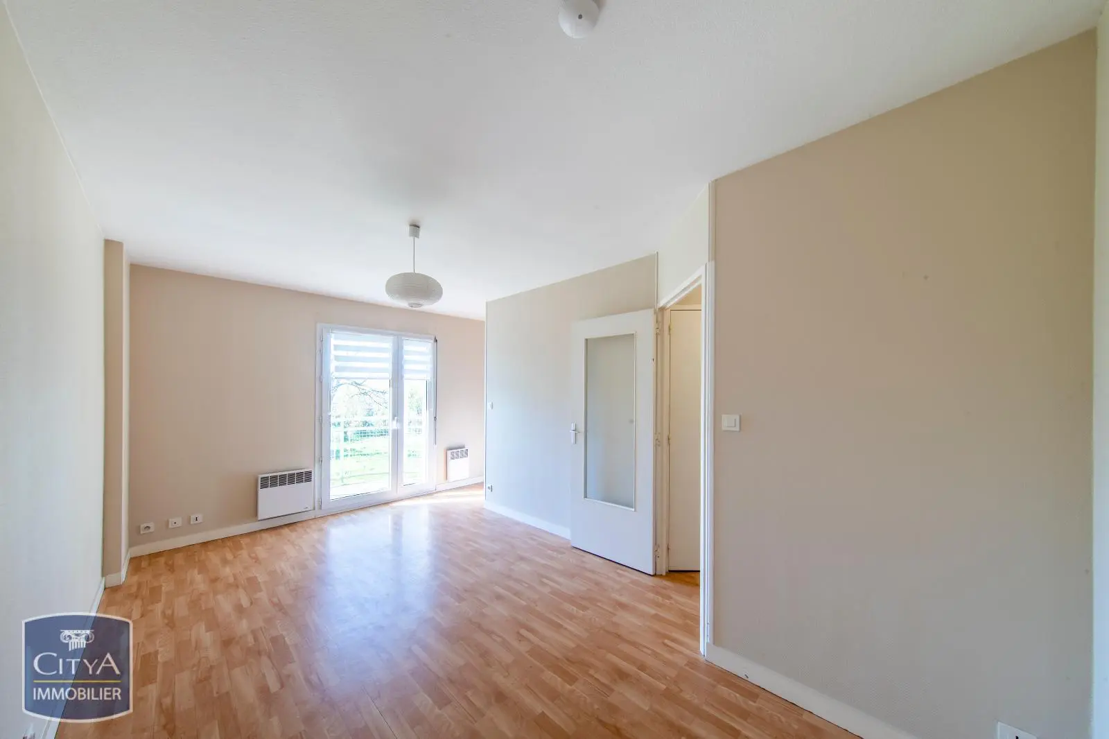 Photo 3 Appartement 1 pièce 23m²