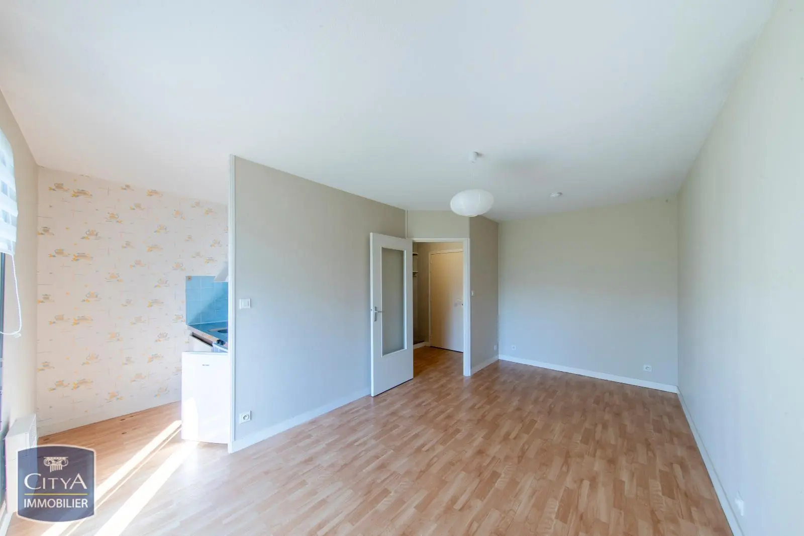 Photo 4 Appartement 1 pièce 23m²