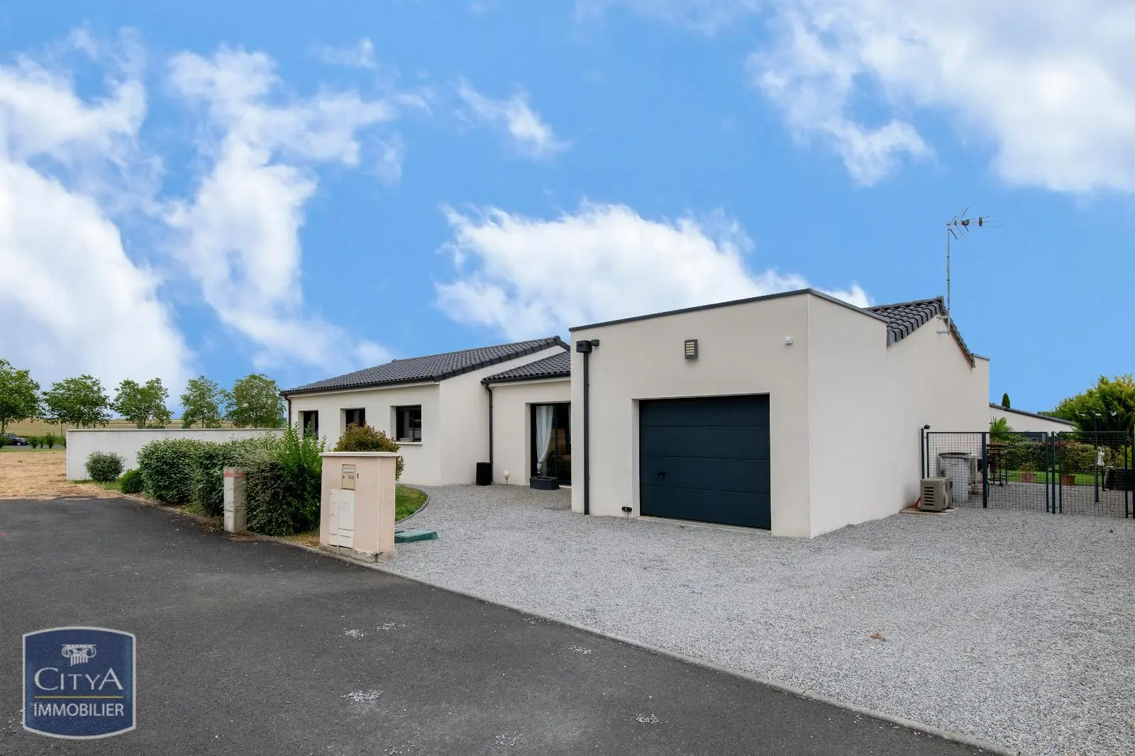 Photo 3 Maison 5 pièces 141m²