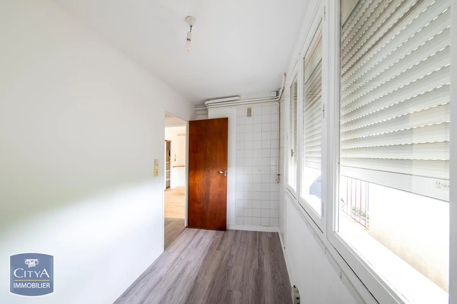 Photo 9 appartement Poitiers