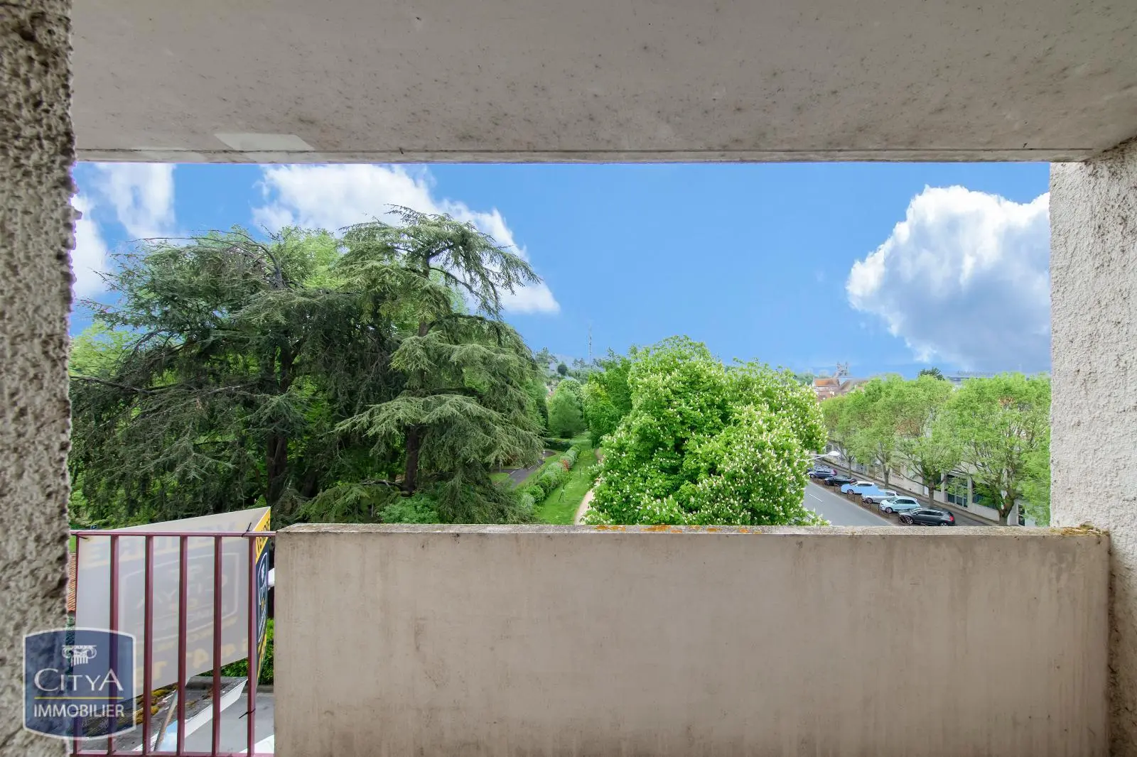 Photo 10 appartement Poitiers