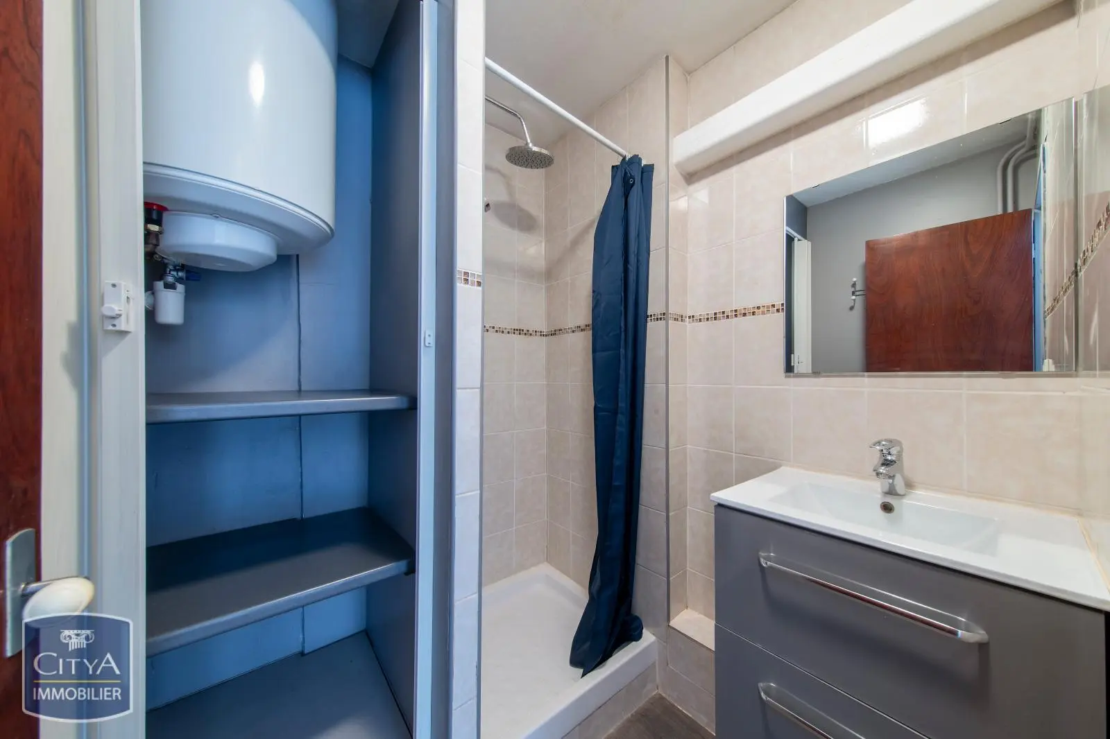 Photo 11 appartement Poitiers