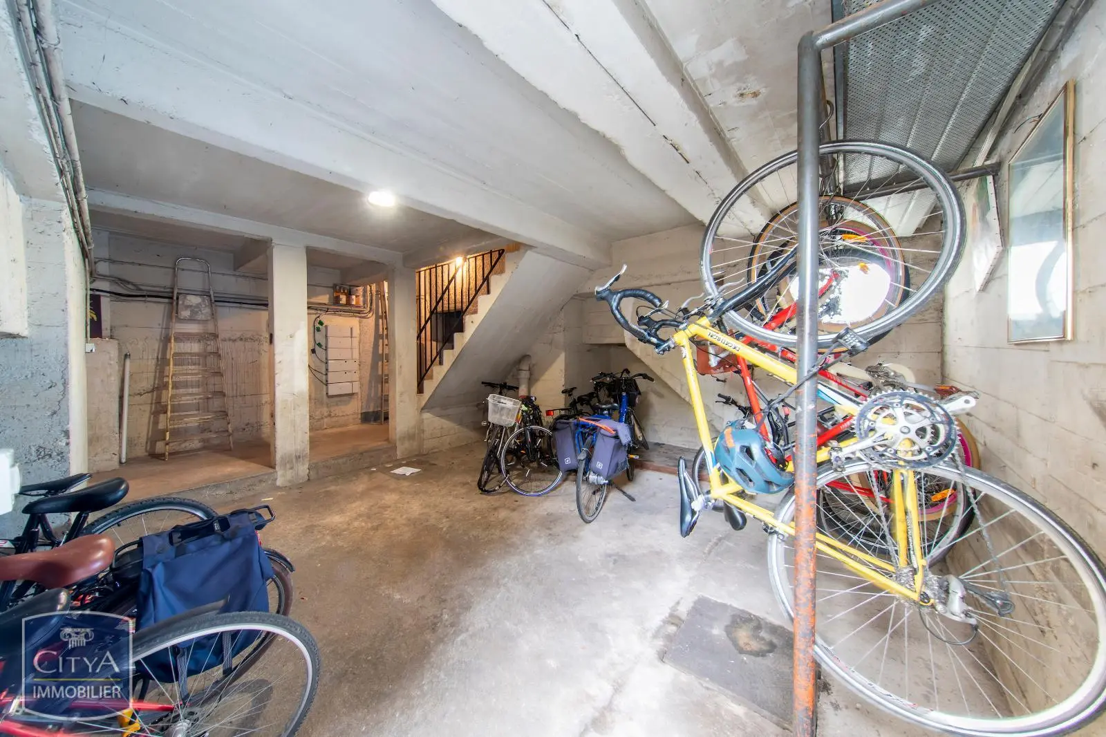 Photo 12 appartement Poitiers