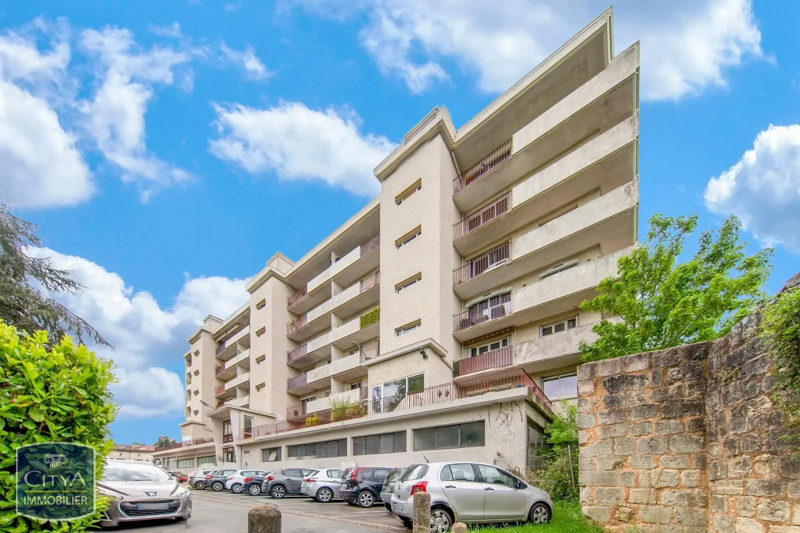Photo 1 appartement Poitiers