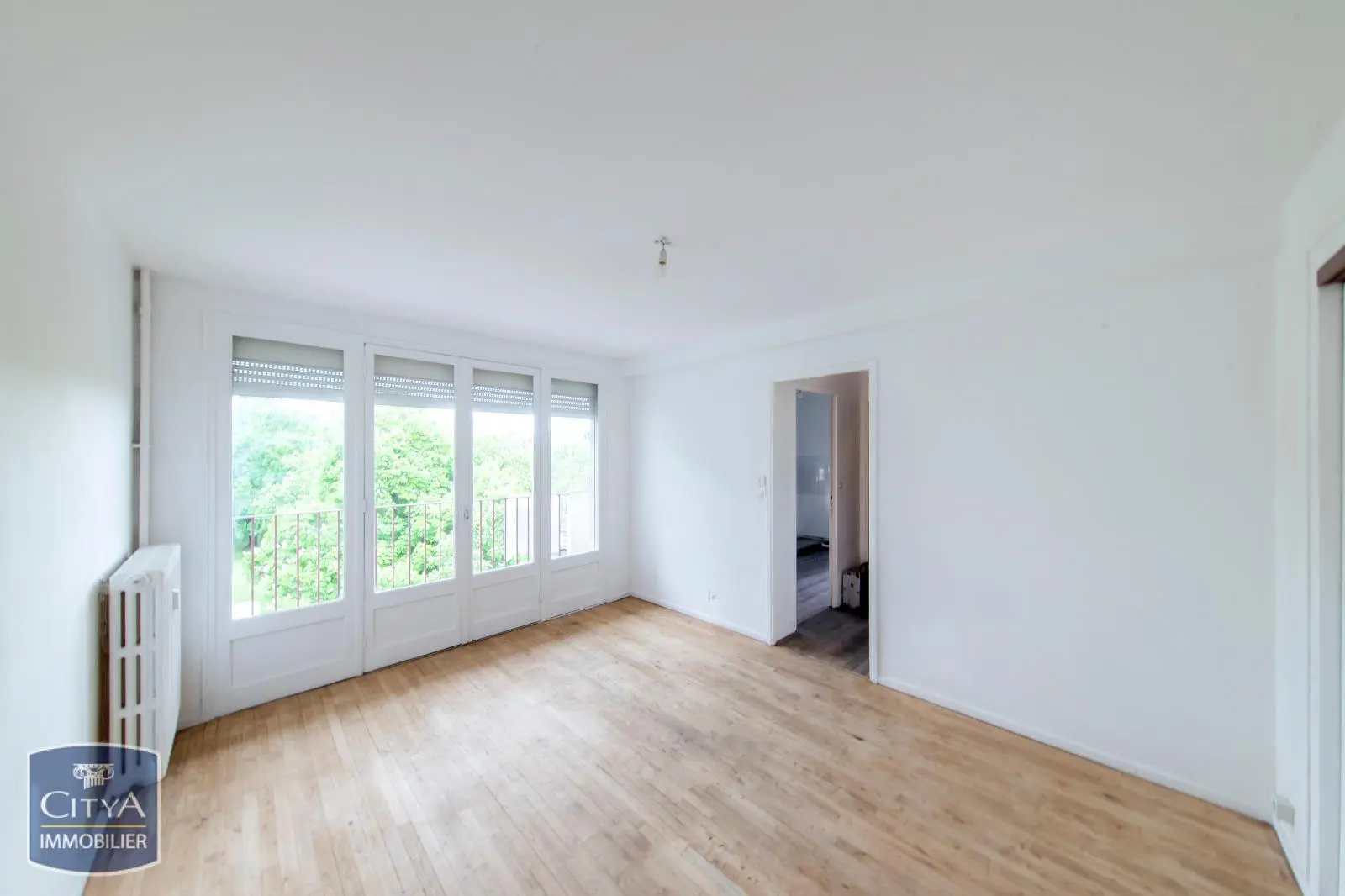 Photo 3 appartement Poitiers