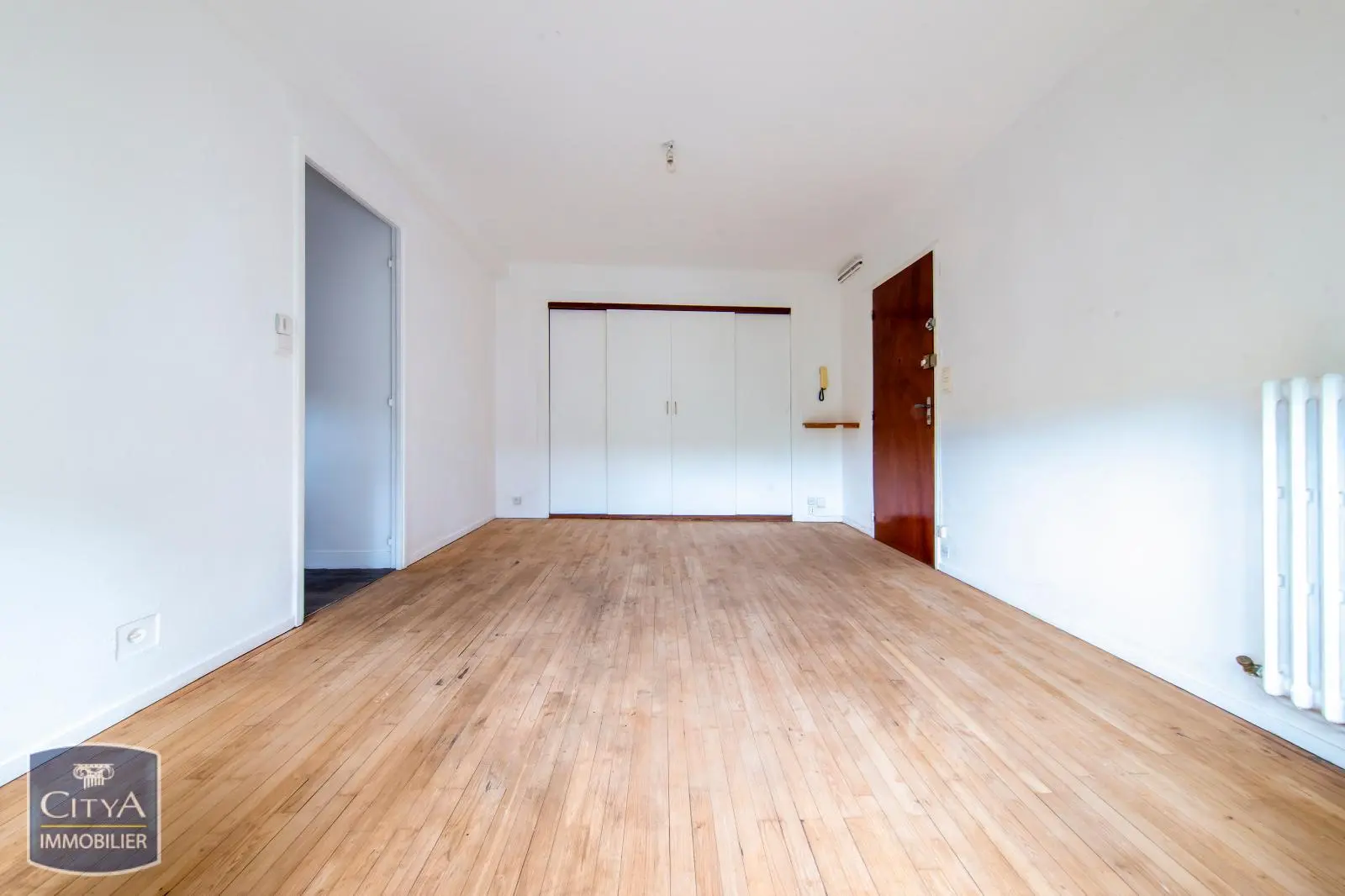Photo 4 appartement Poitiers